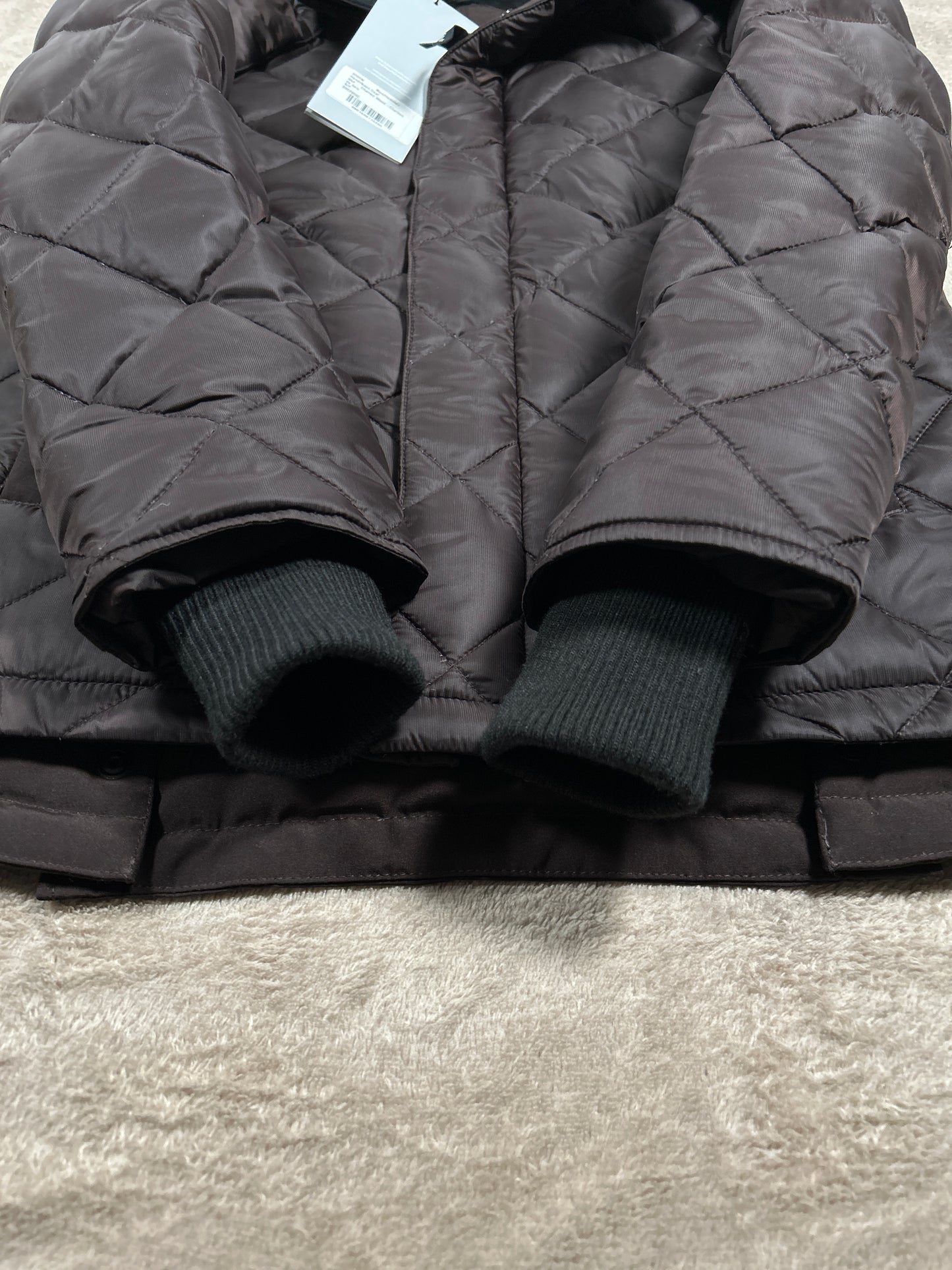 Canada Goose Hendriksen Coat