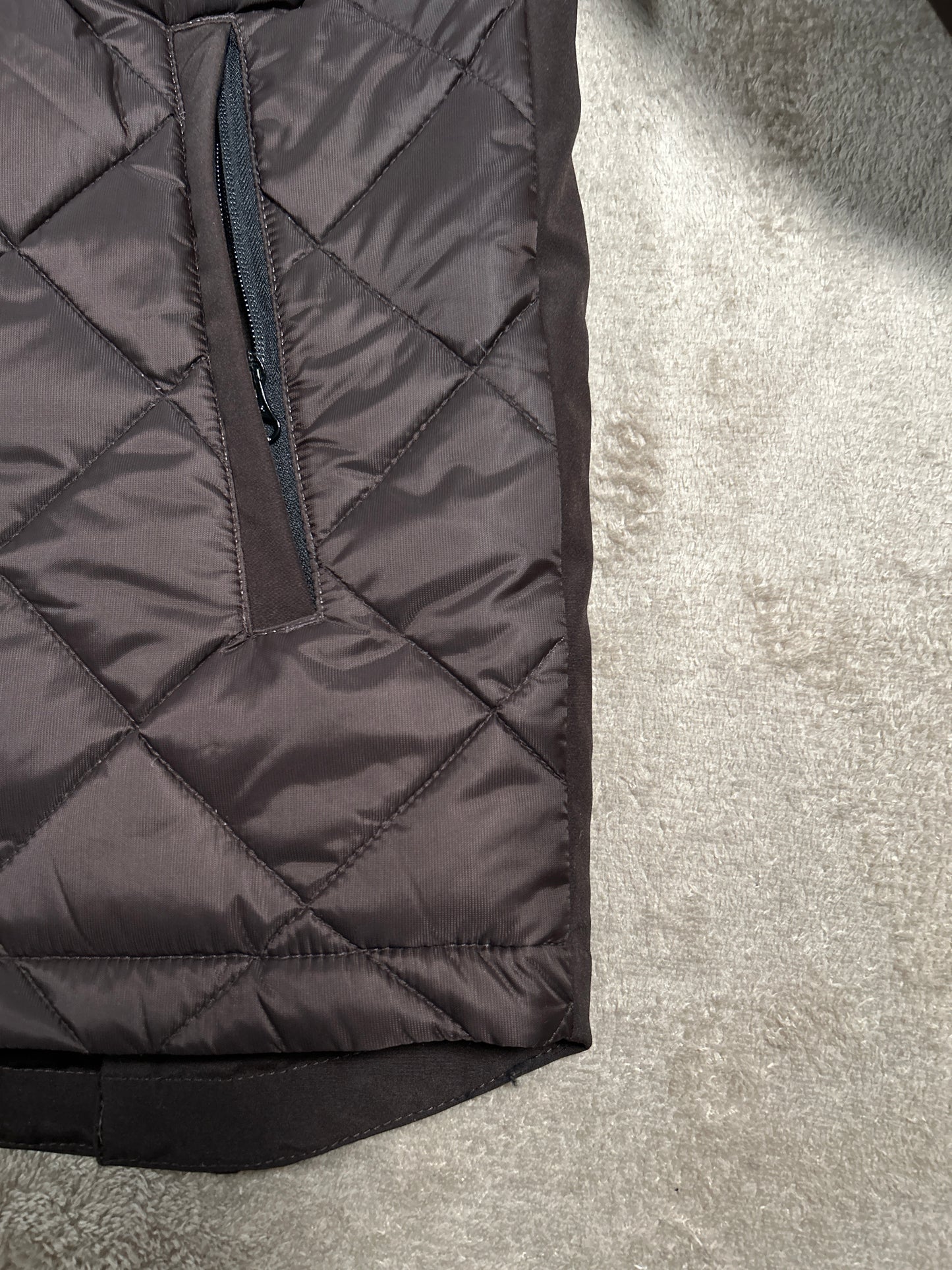 Canada Goose Hendriksen Coat