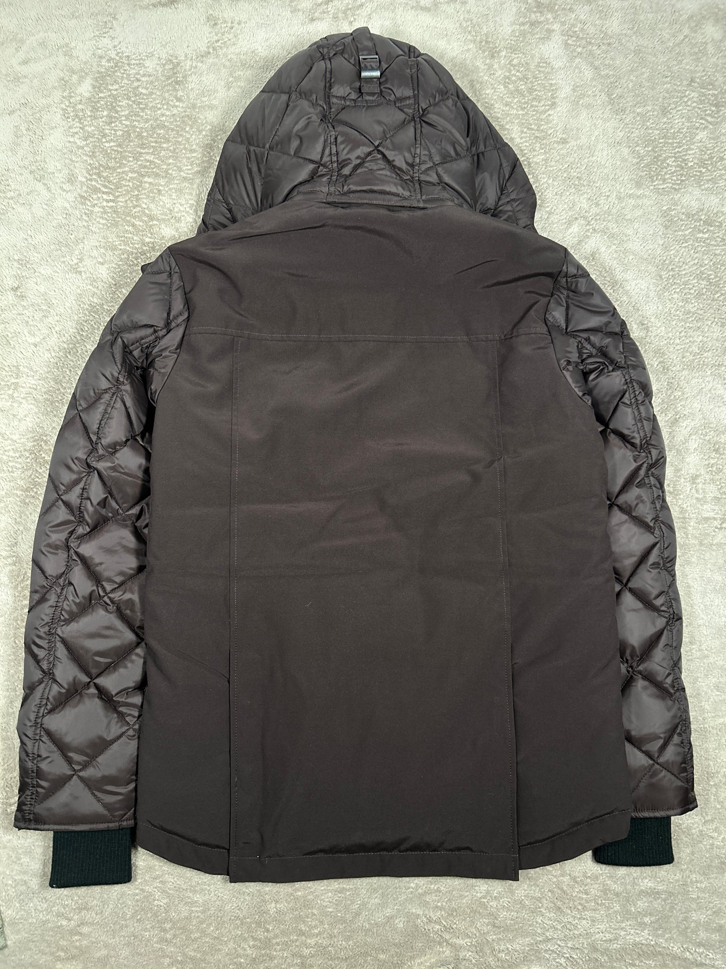 Canada Goose Hendriksen Coat