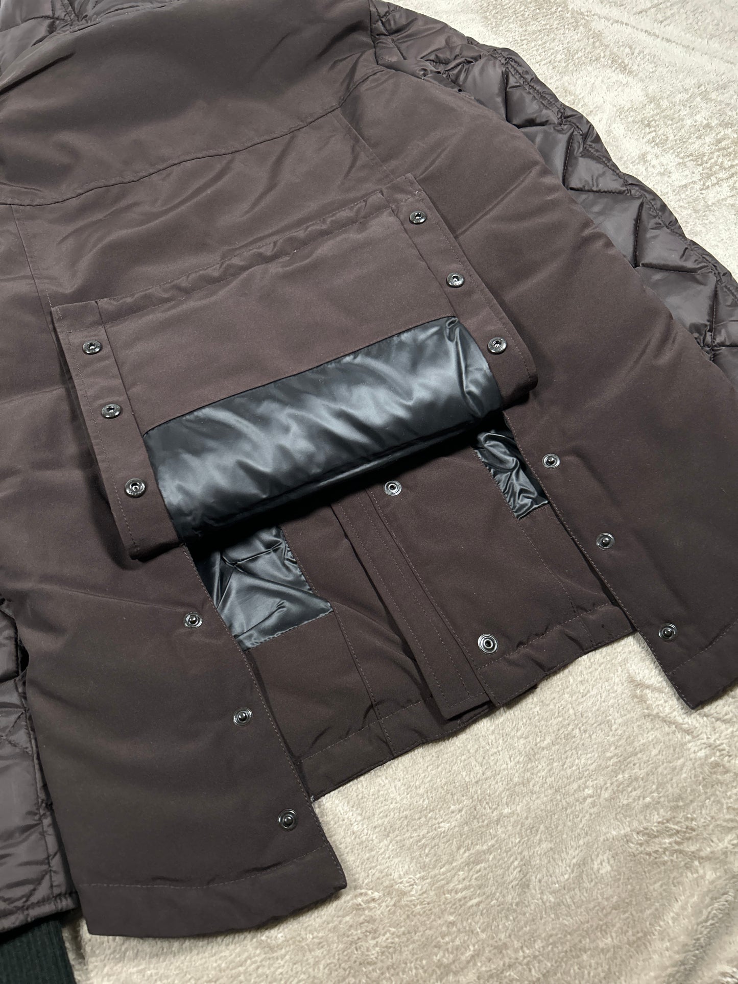 Canada Goose Hendriksen Coat