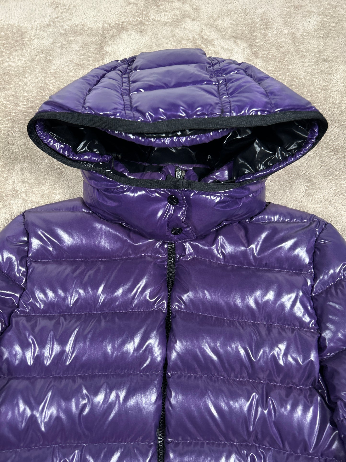 Moncler Womens Bady Jacket