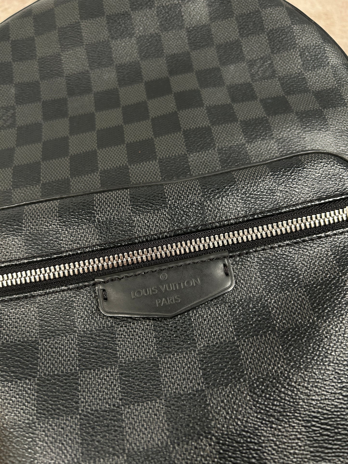 Louis vuitton Josh Backpack