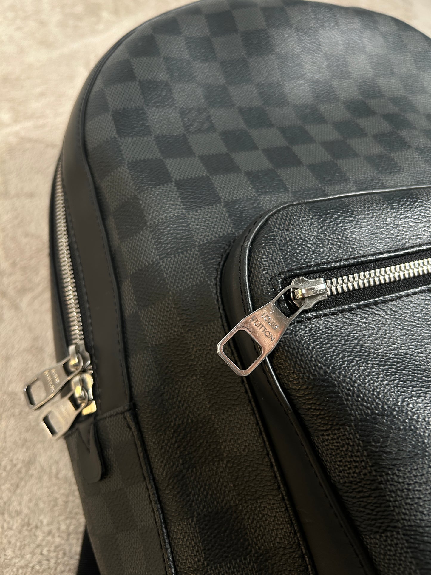 Louis vuitton Josh Backpack