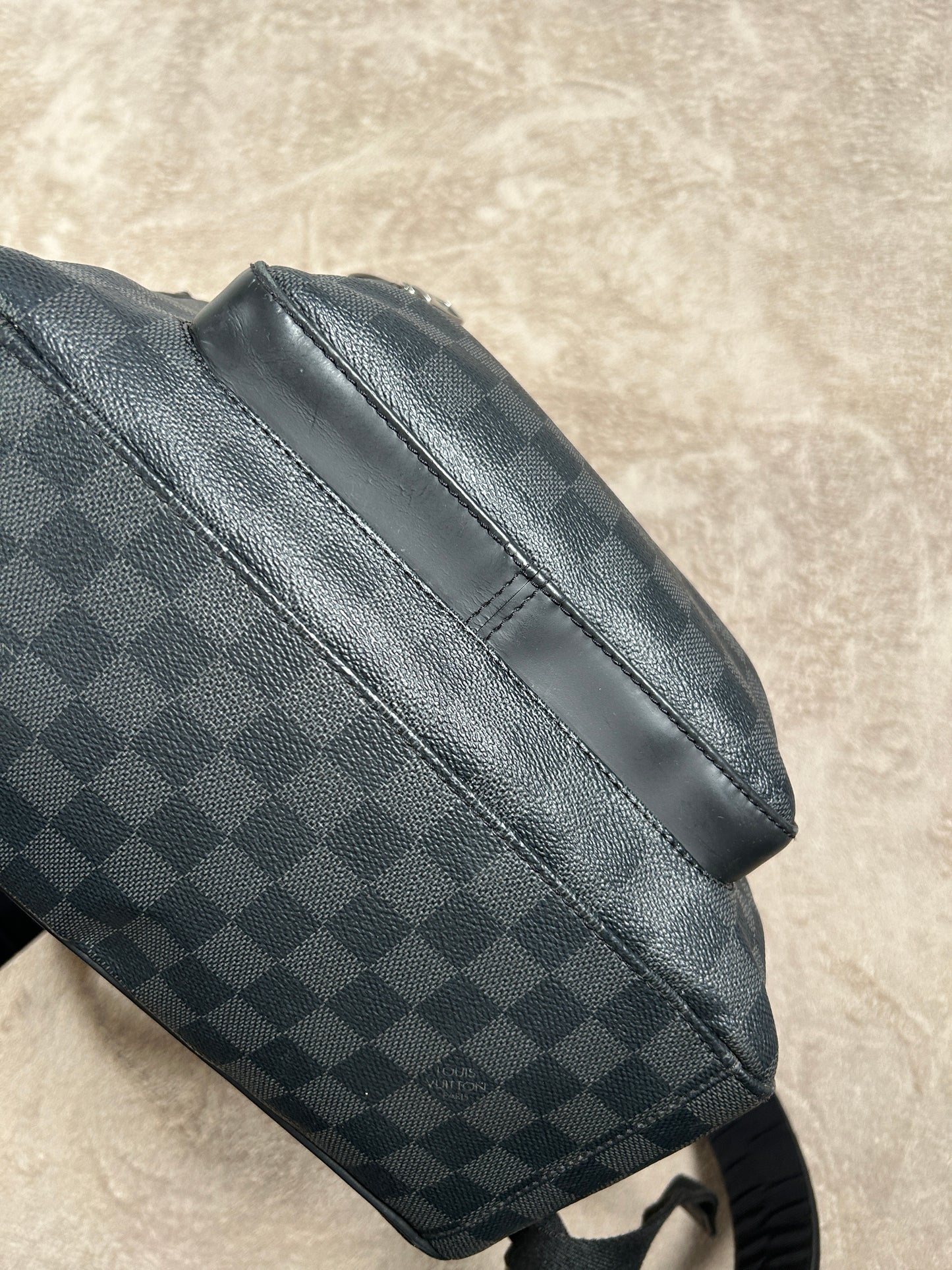 Louis vuitton Josh Backpack