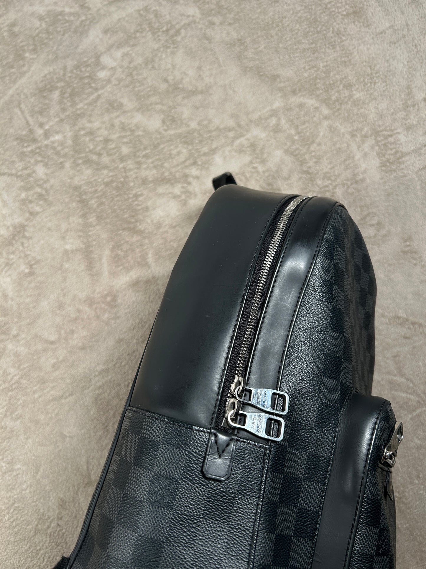 Louis vuitton Josh Backpack