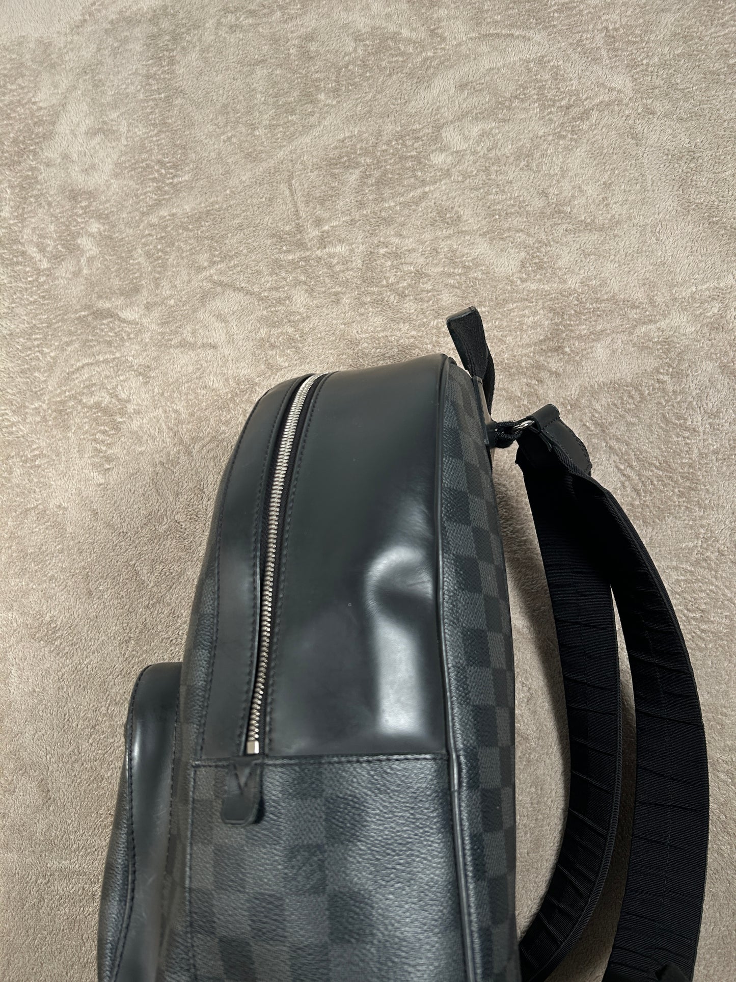Louis vuitton Josh Backpack