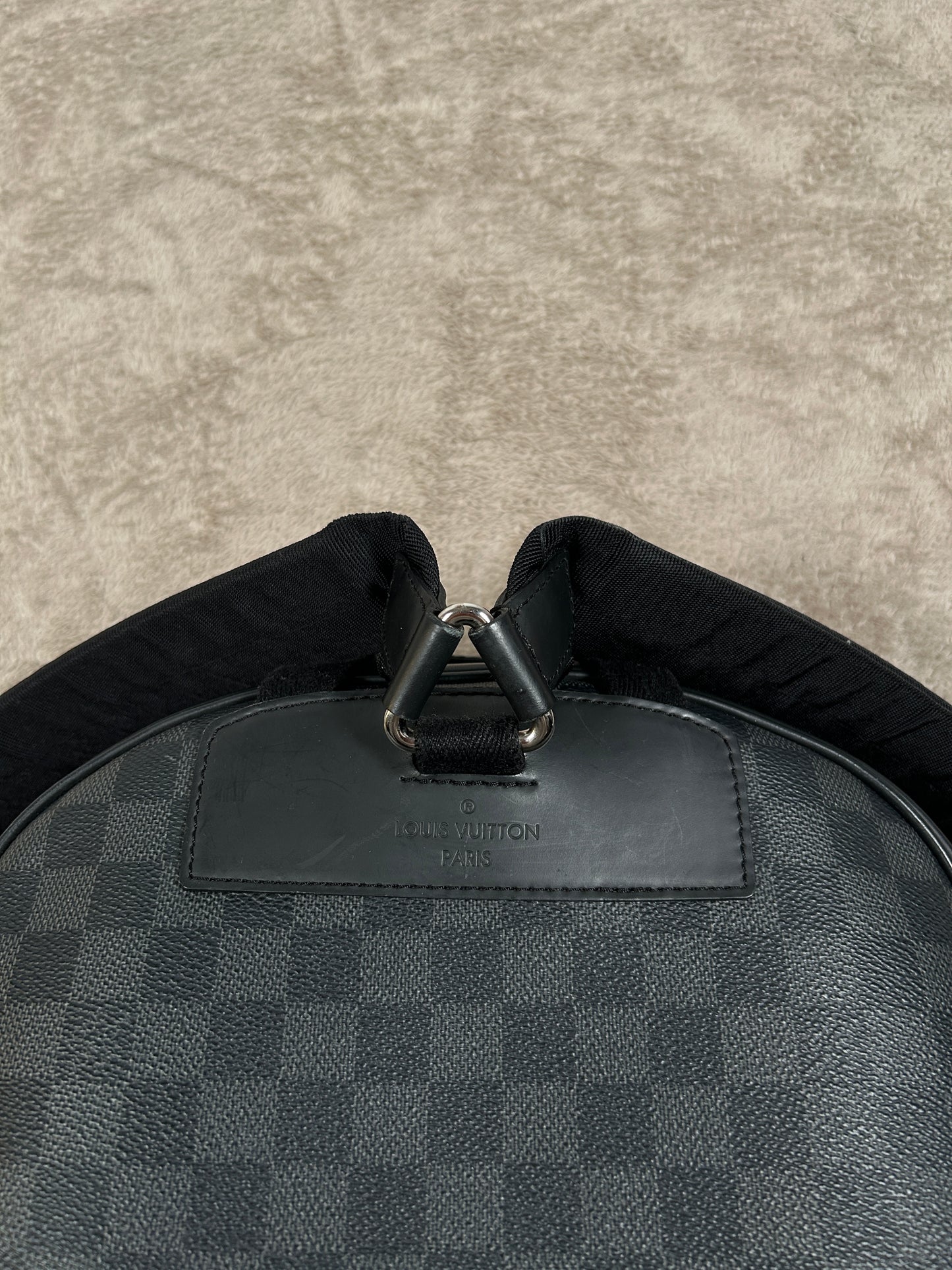 Louis vuitton Josh Backpack