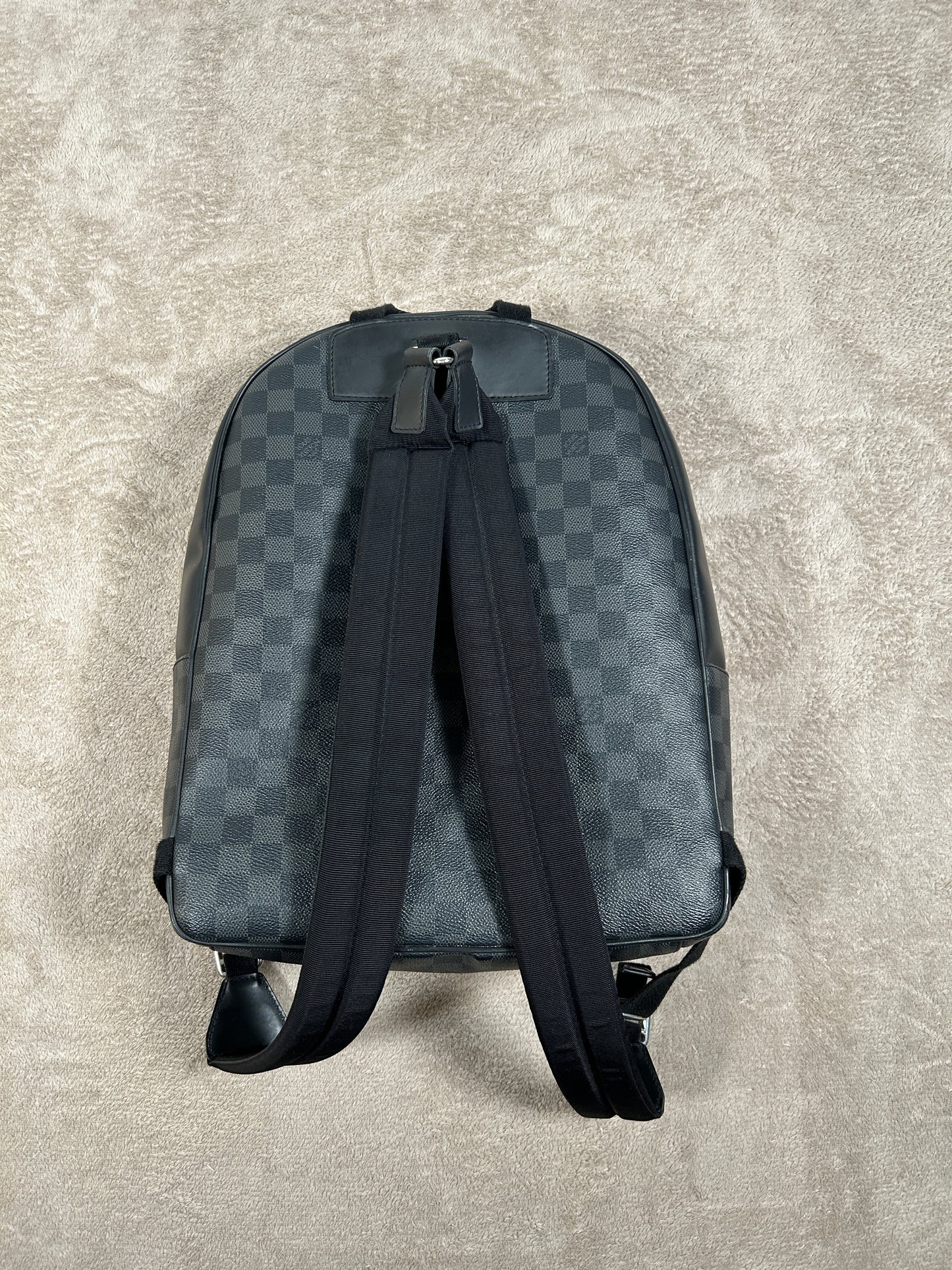 Louis vuitton Josh Backpack