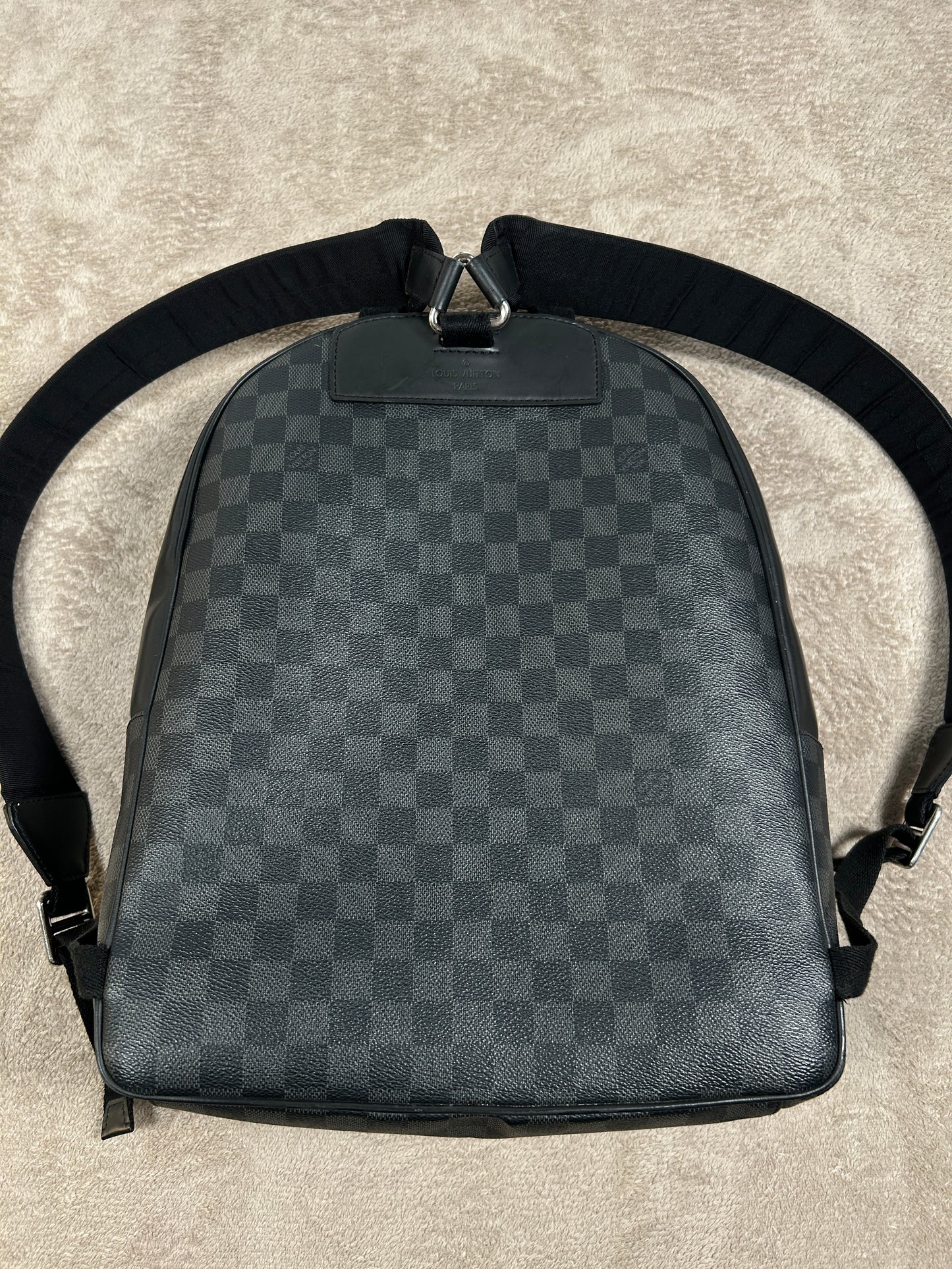 Louis vuitton Josh Backpack