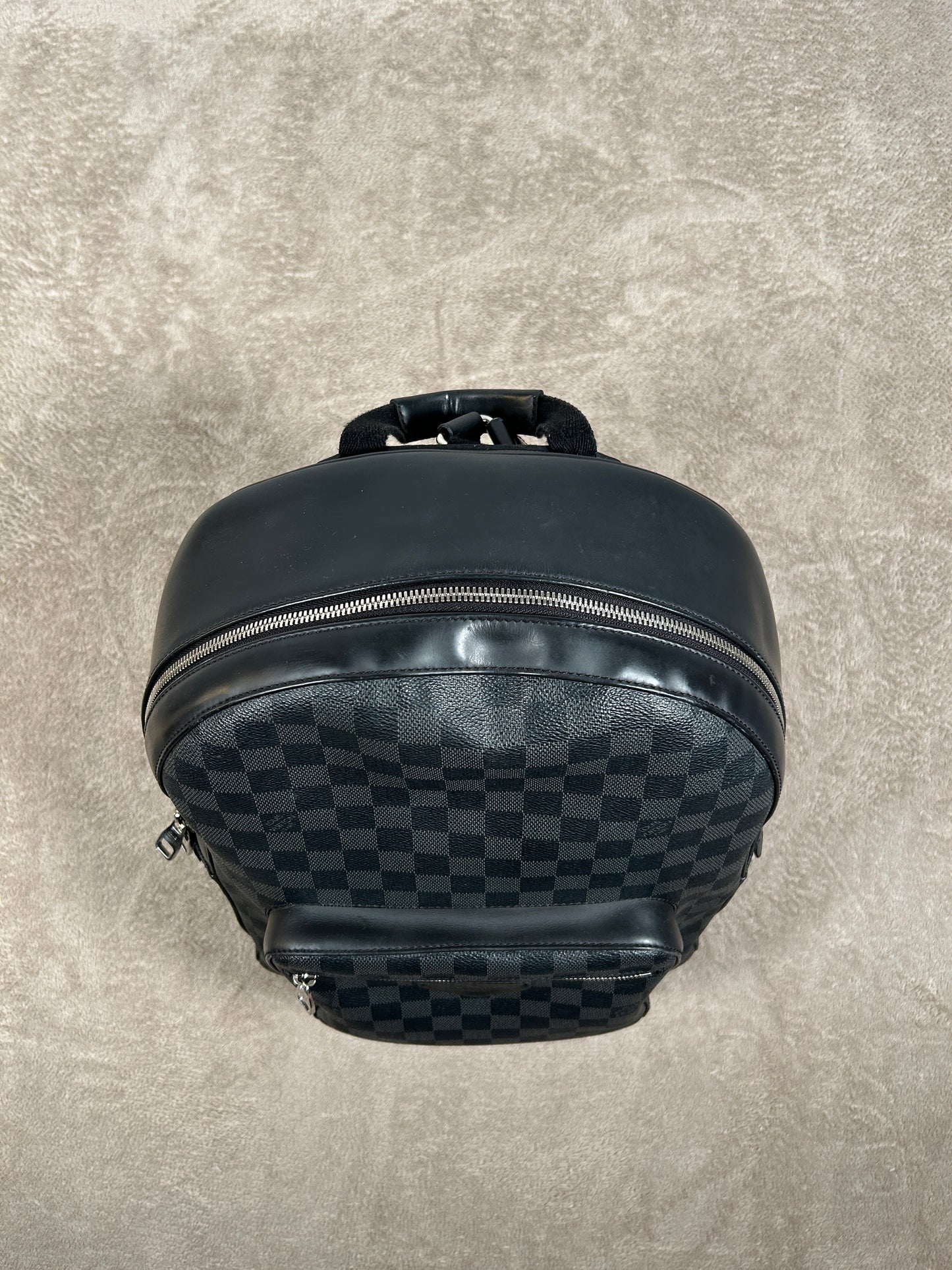 Louis vuitton Josh Backpack