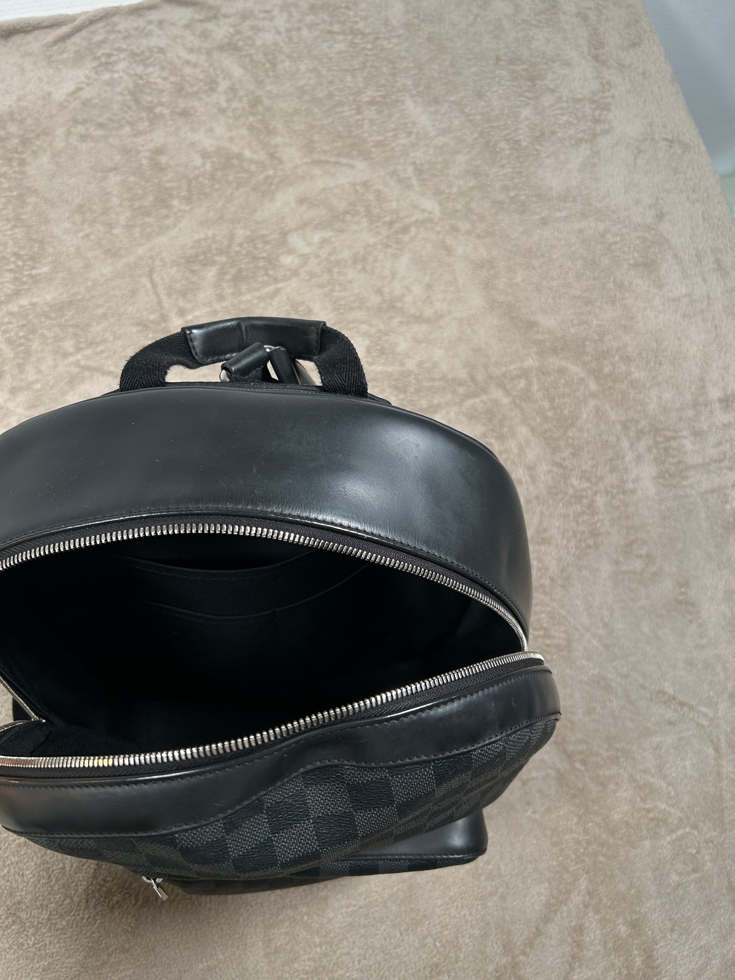 Louis vuitton Josh Backpack