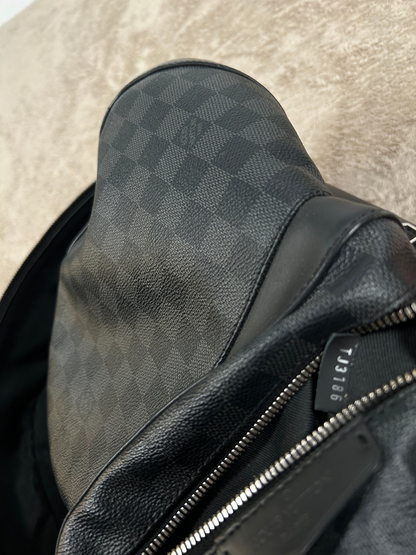 Louis vuitton Josh Backpack