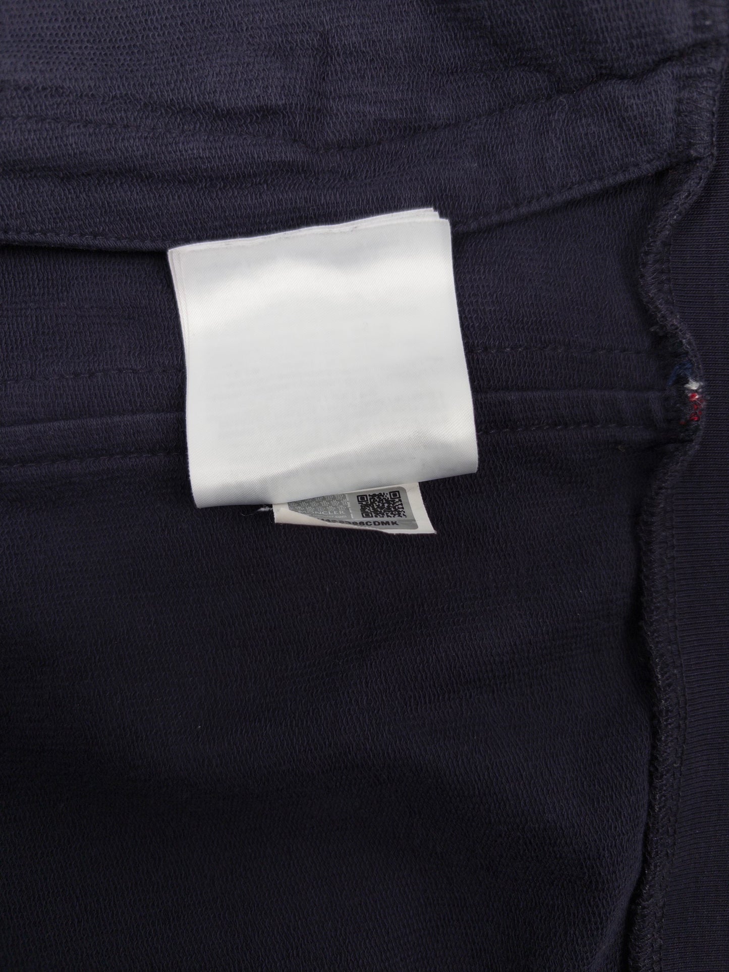 Moncler Tricolour Tracktop