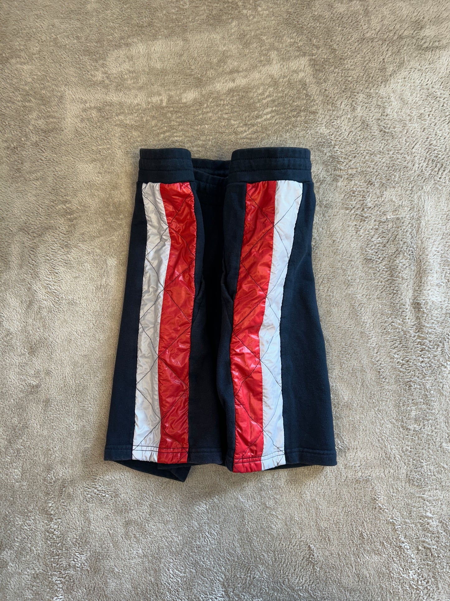 Moncler Logo Shorts