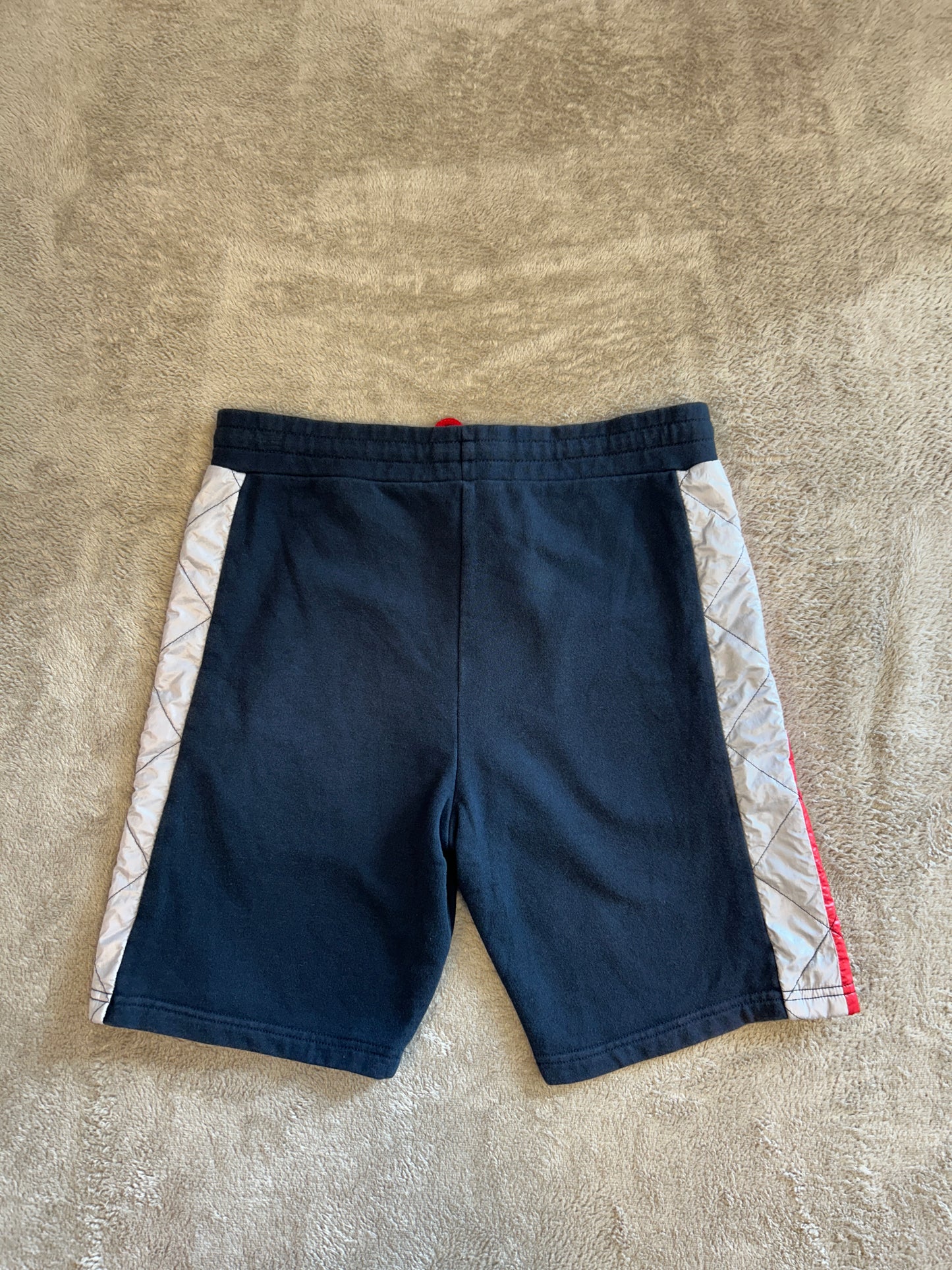 Moncler Logo Shorts