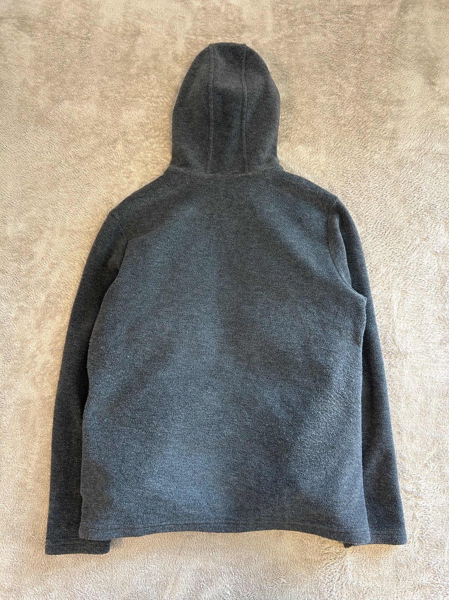 Moncler Kids Patterned Down Cardigan