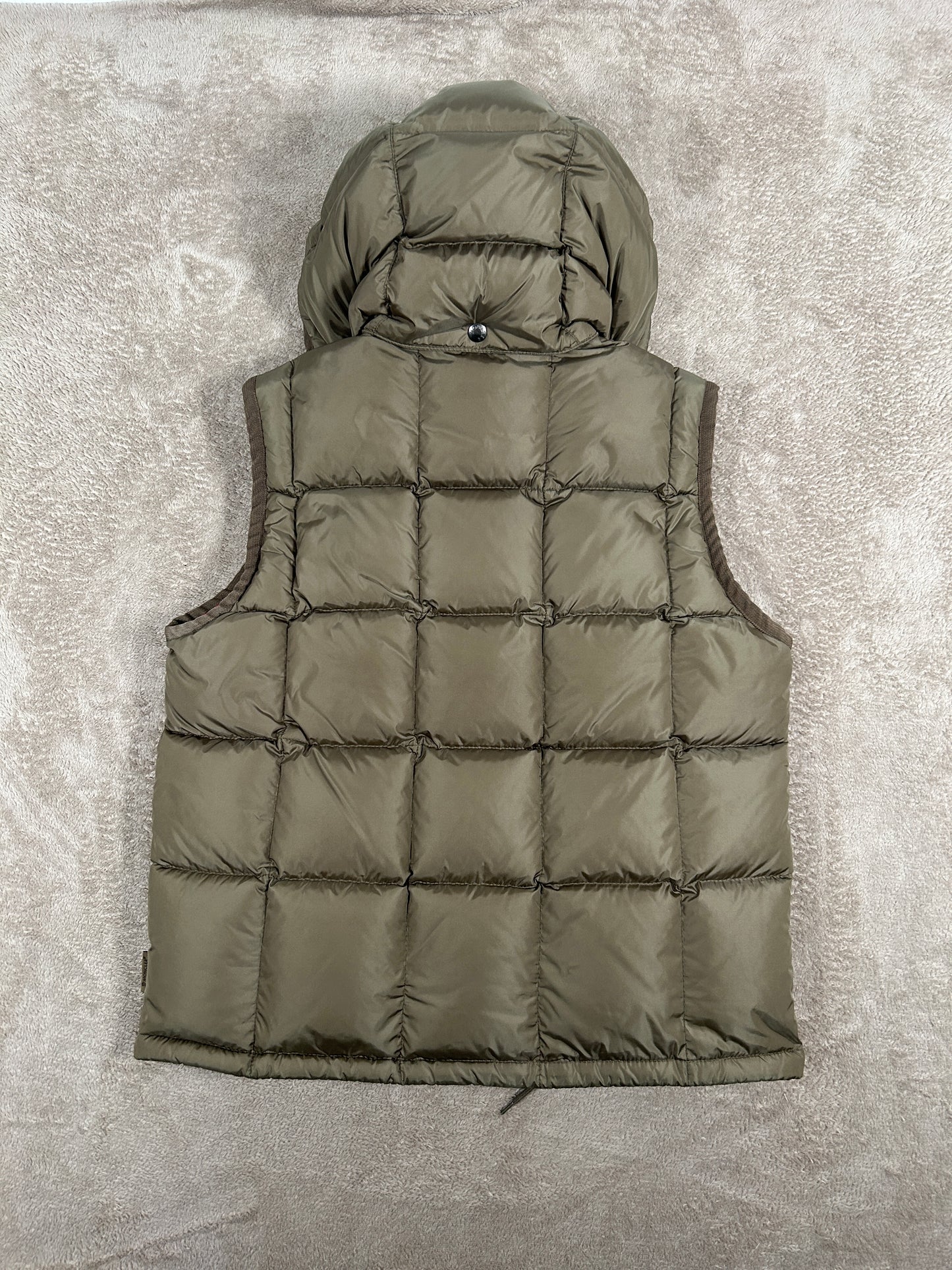 Moncler Tapajos Vest