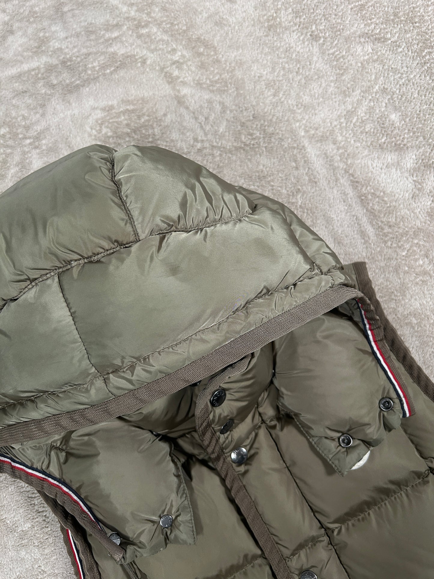 Moncler Tapajos Vest