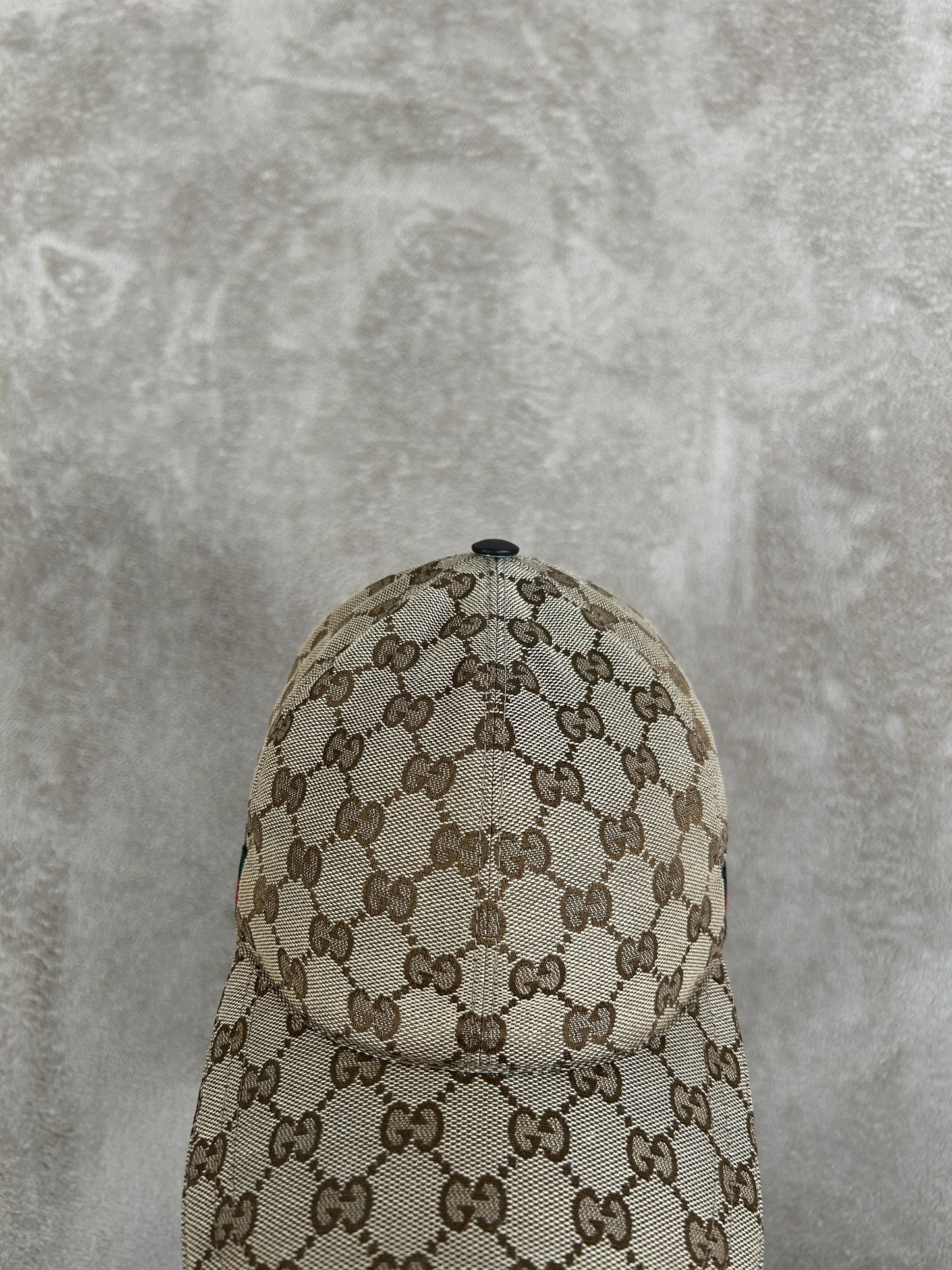 Gucci GG baseball Cap