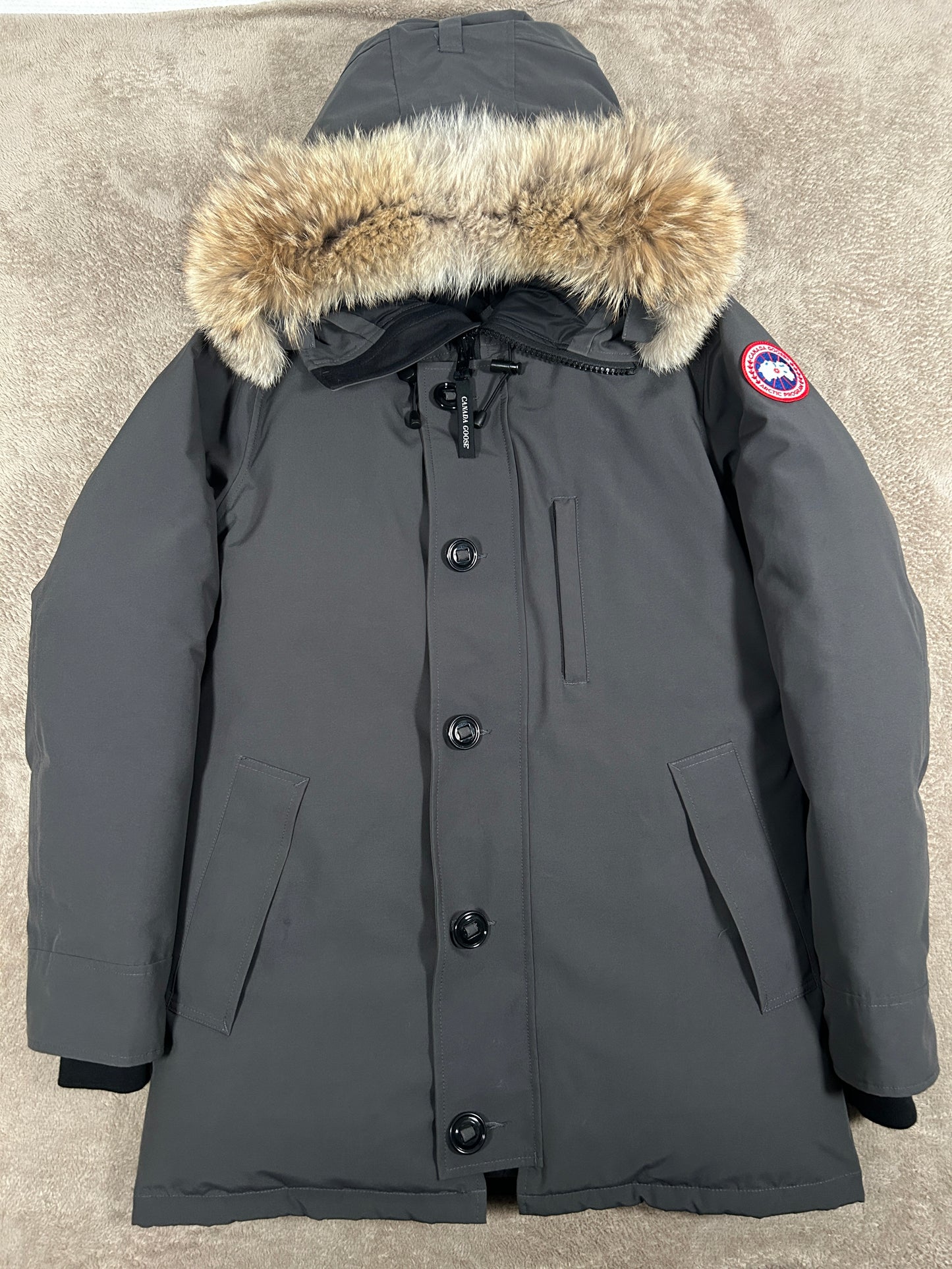 Canada Goose Chateau Jacket