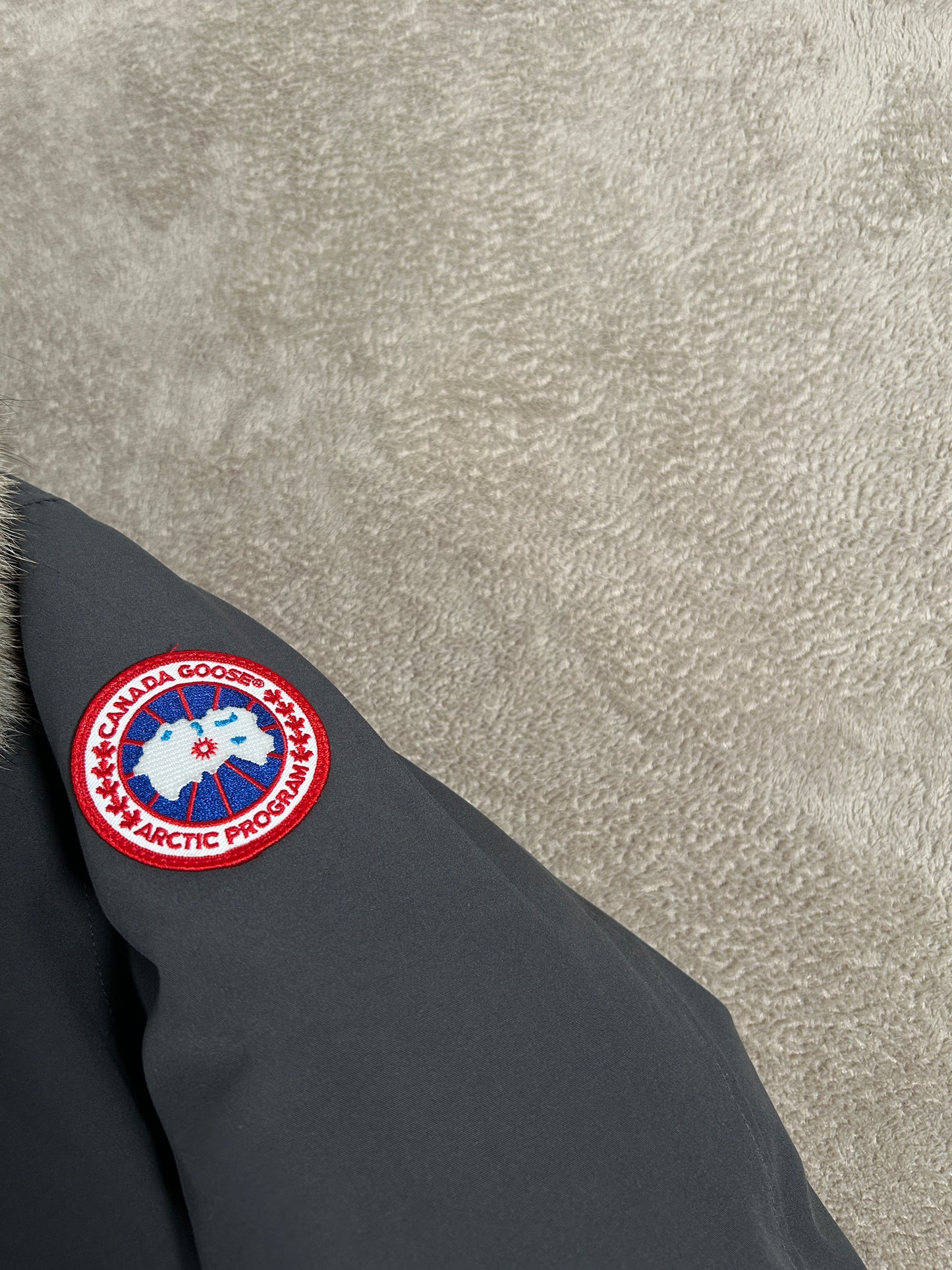 Canada Goose Chateau Jacket