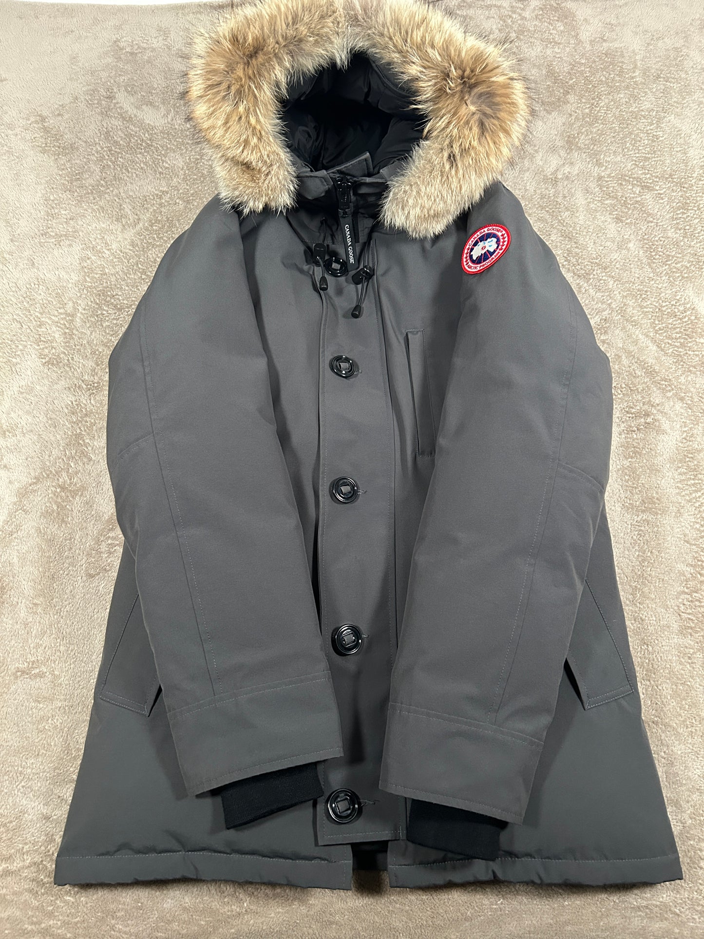 Canada Goose Chateau Jacket