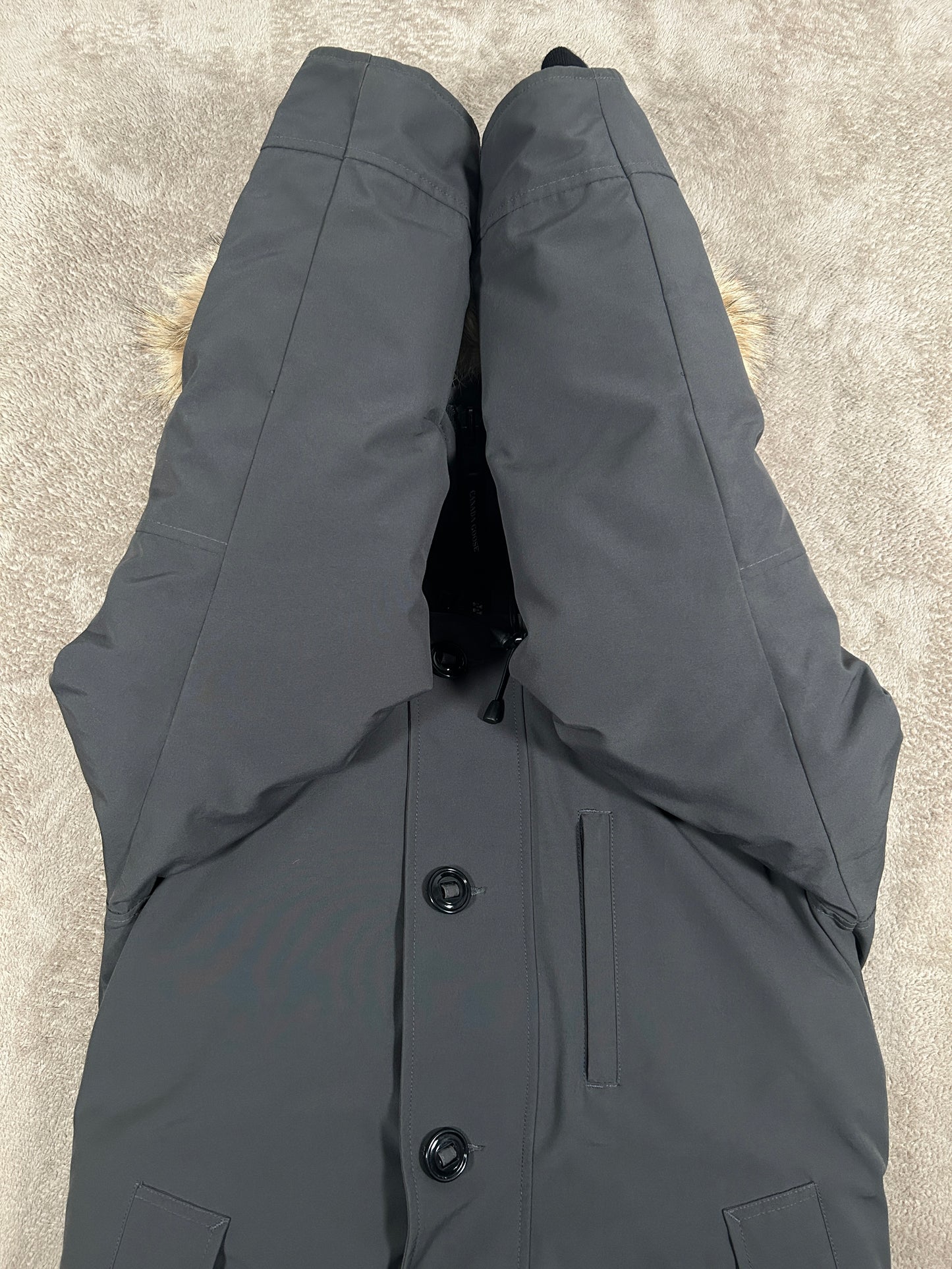 Canada Goose Chateau Jacket