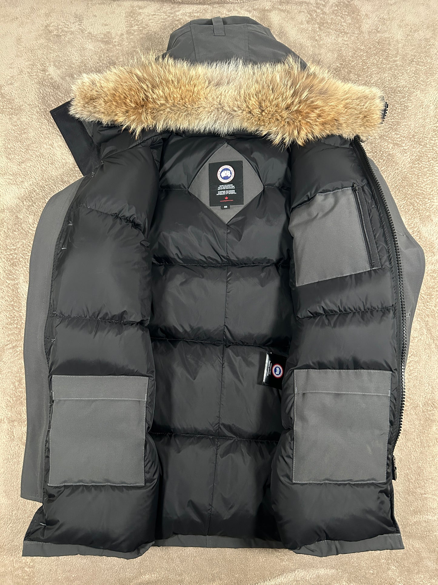 Canada Goose Chateau Jacket