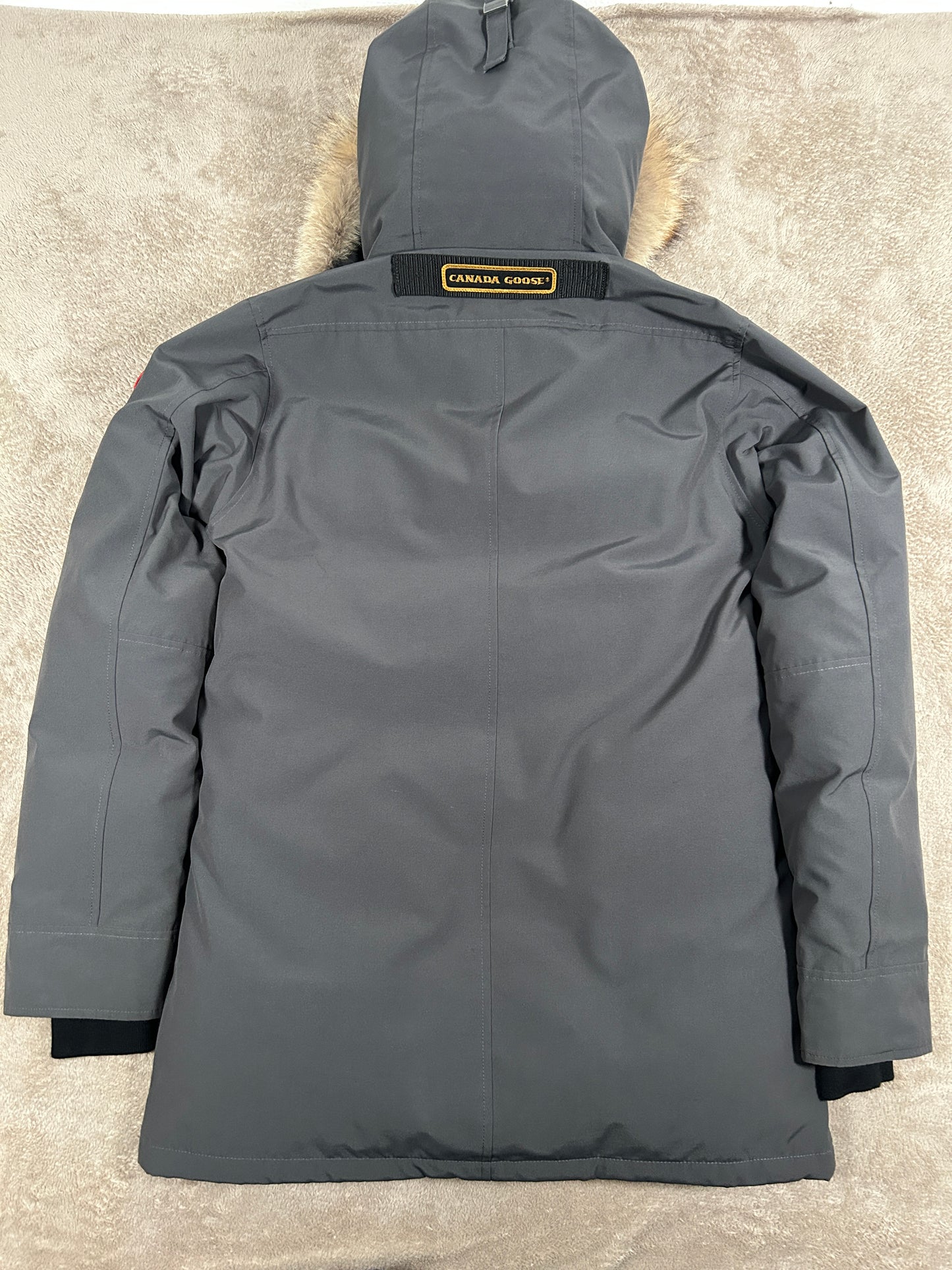 Canada Goose Chateau Jacket