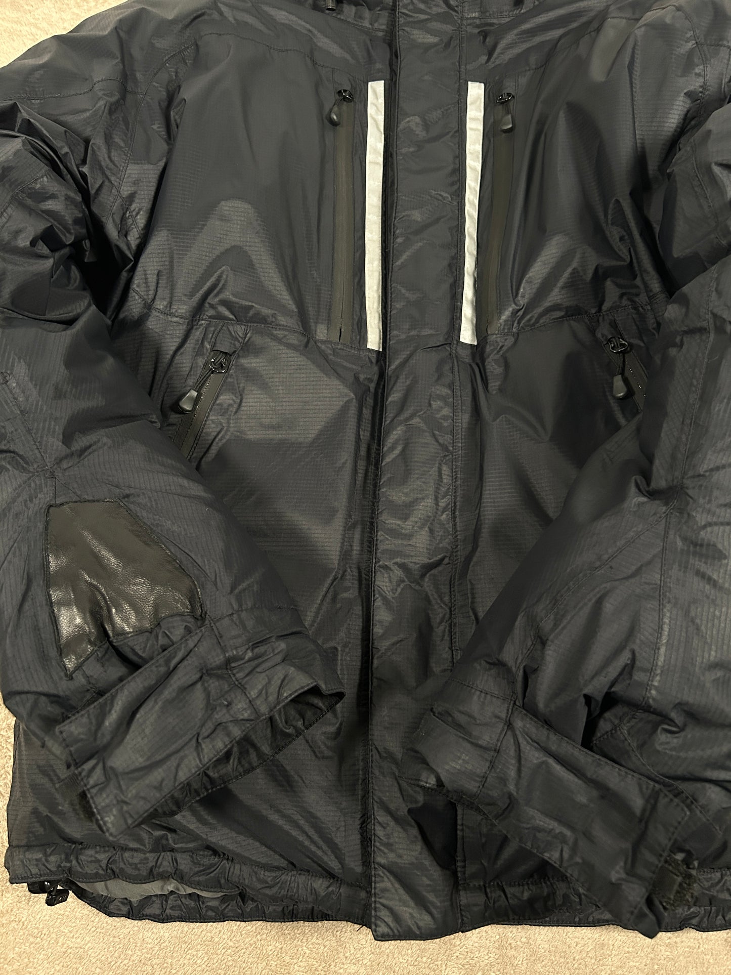 Canada Goose Skreslet Jacket