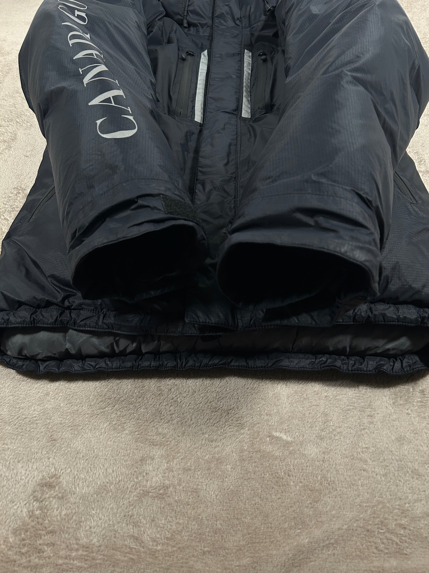 Canada Goose Skreslet Jacket