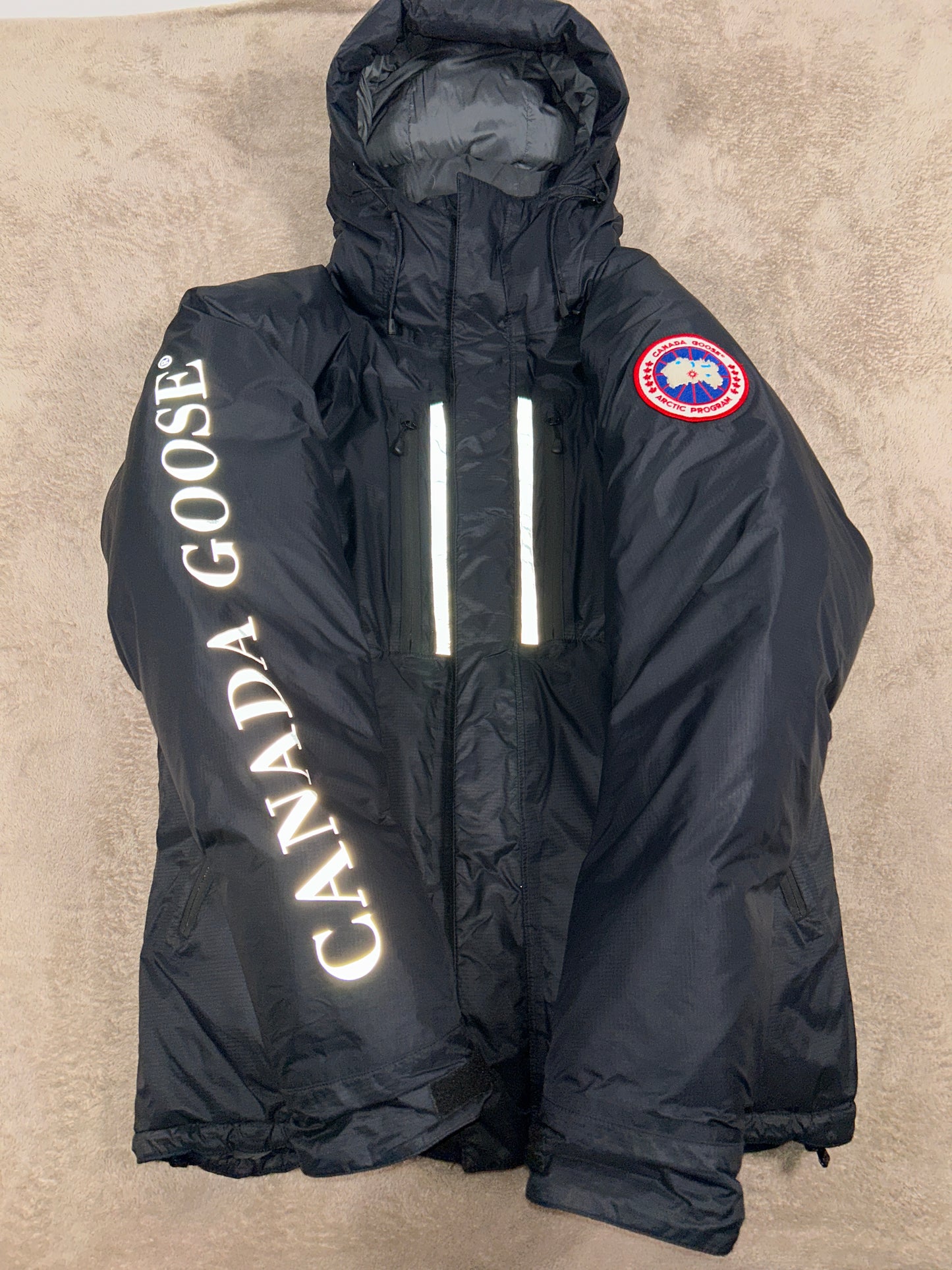 Canada Goose Skreslet Jacket