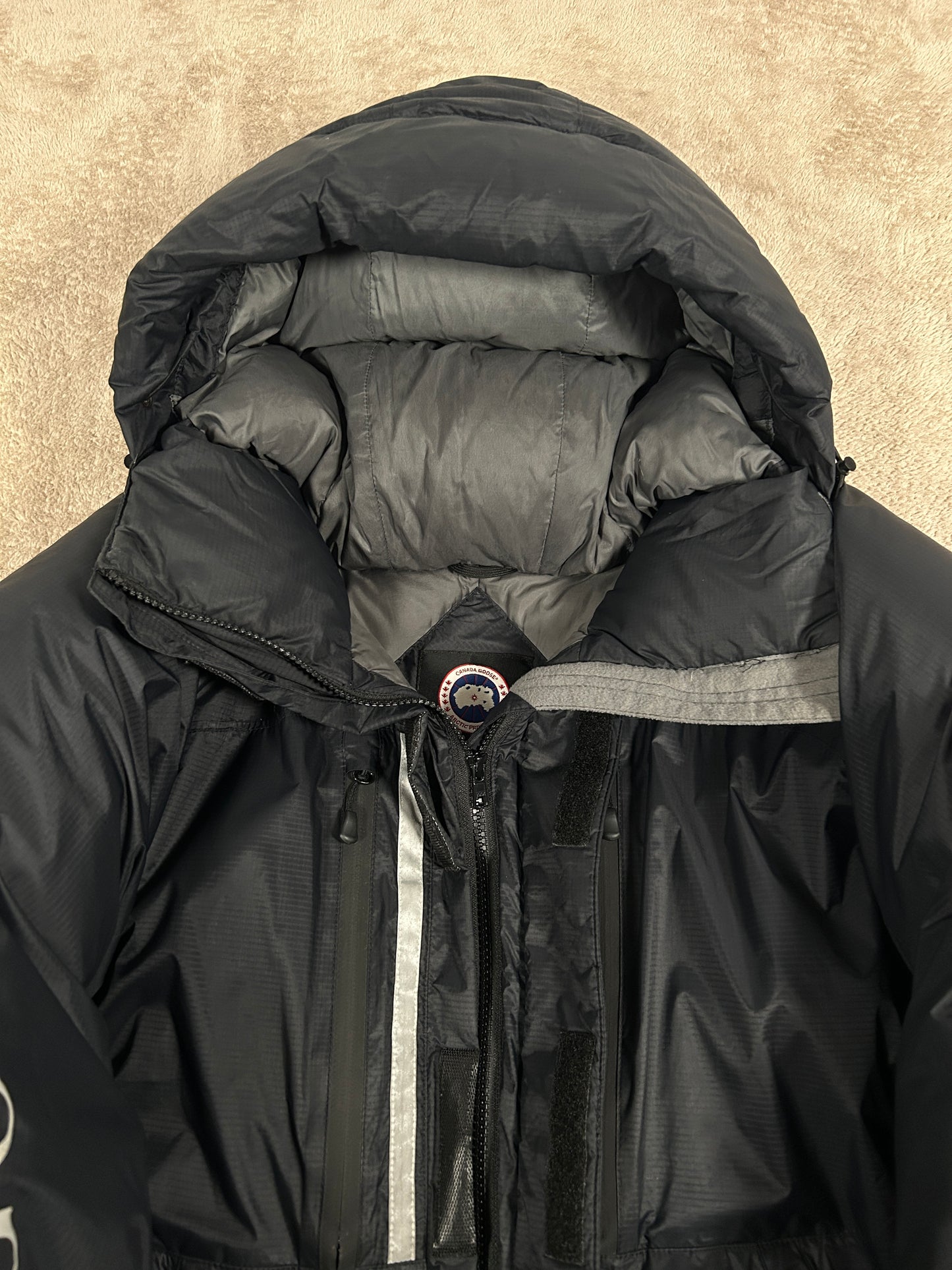 Canada Goose Skreslet Jacket