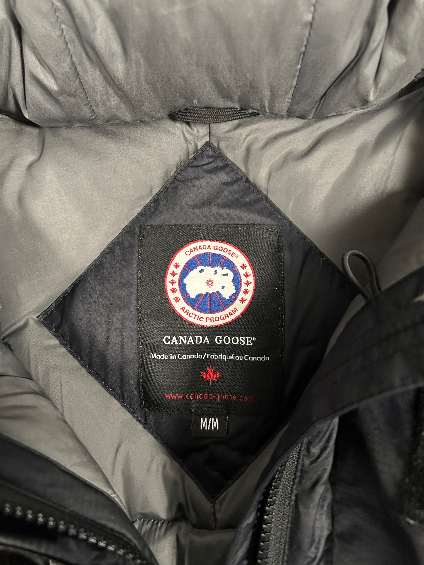 Canada Goose Skreslet Jacket