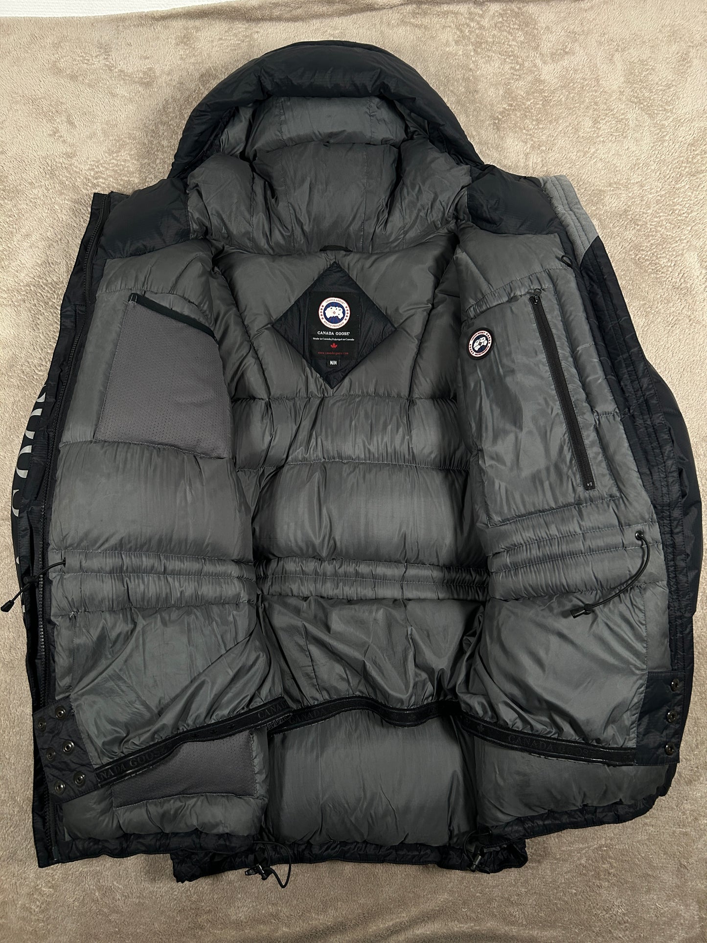 Canada Goose Skreslet Jacket