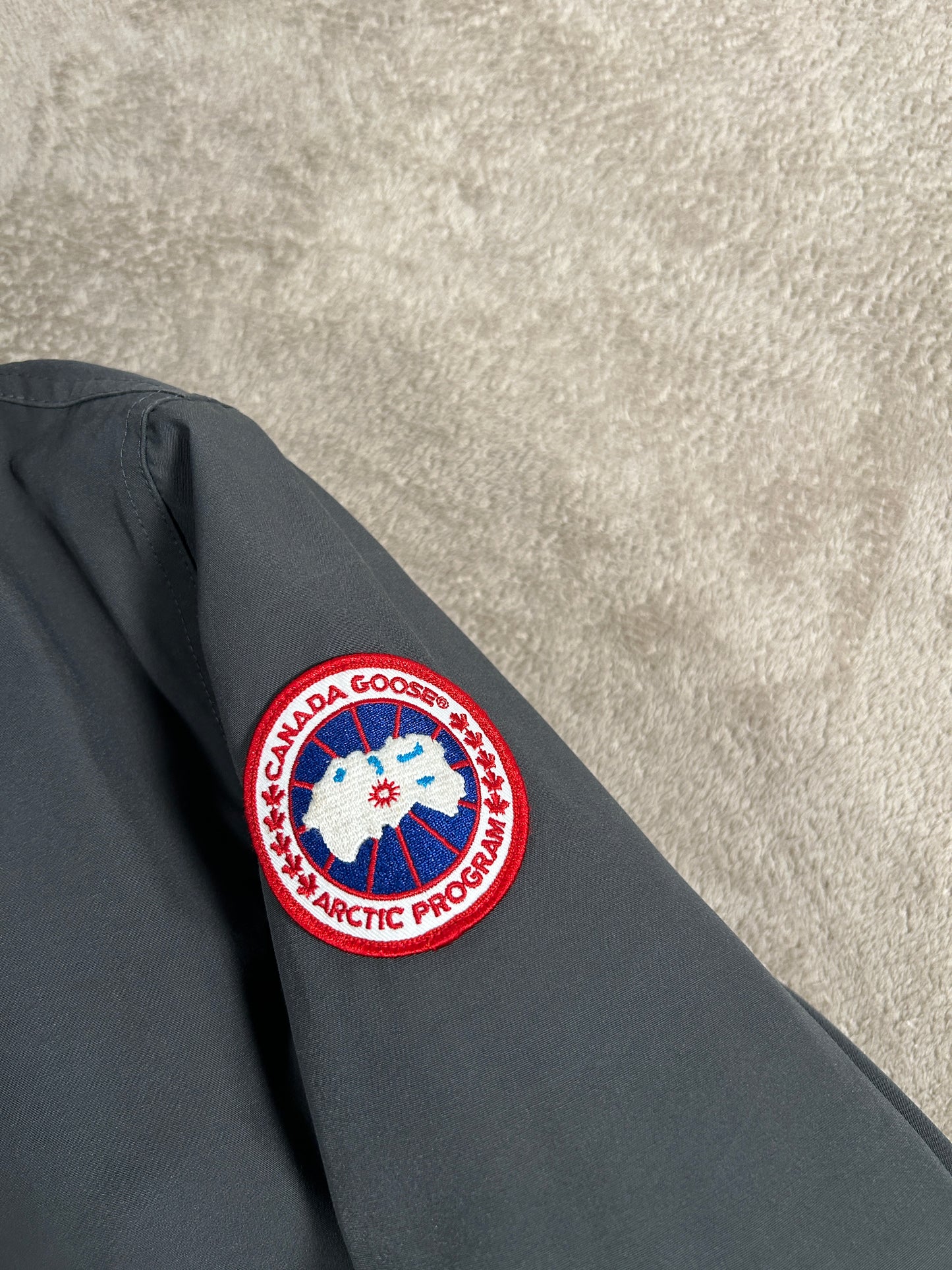 Canada Goose Womens Trillium Parka Jacket