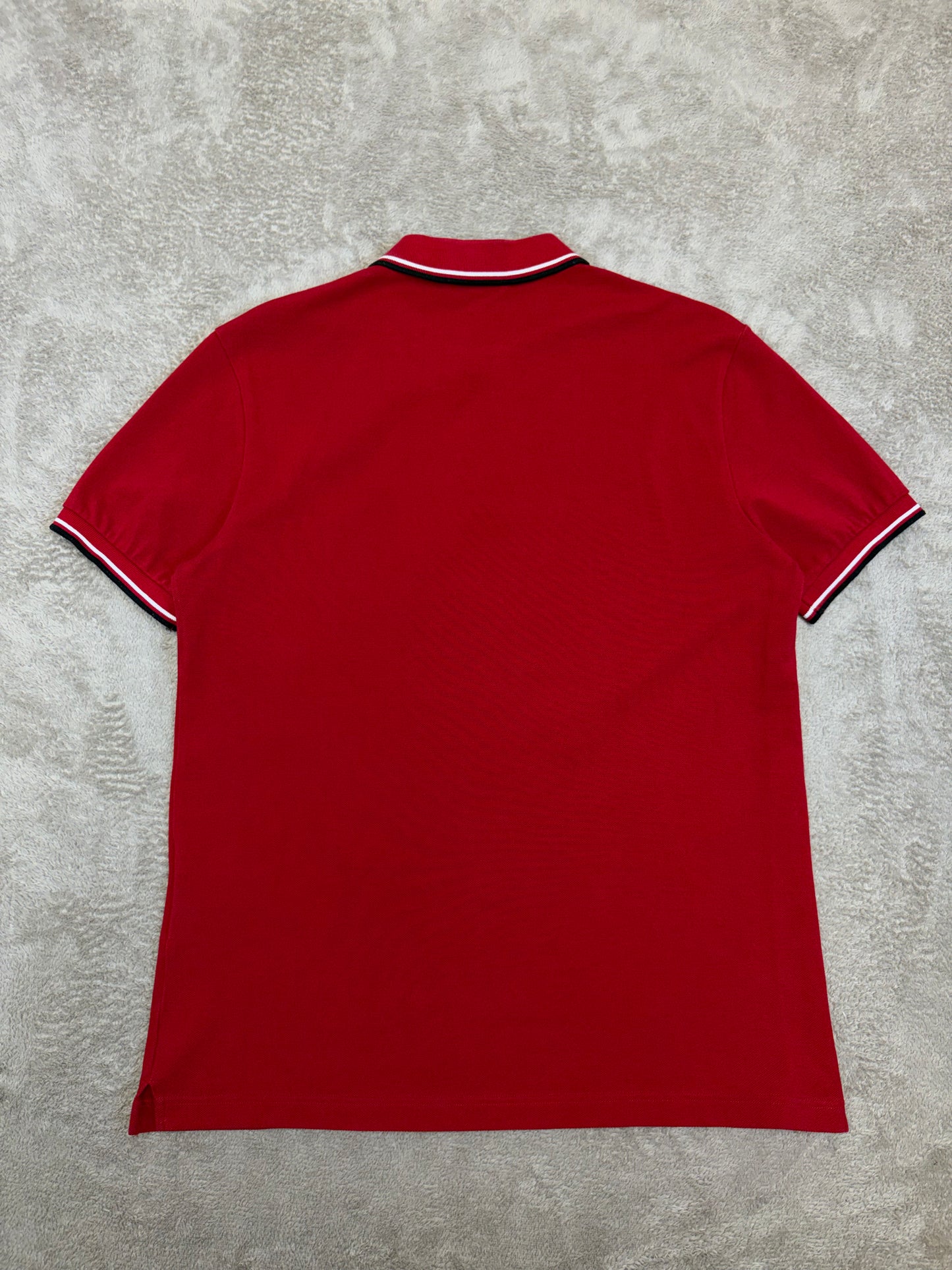 Prada Polo Shirt (fits m)