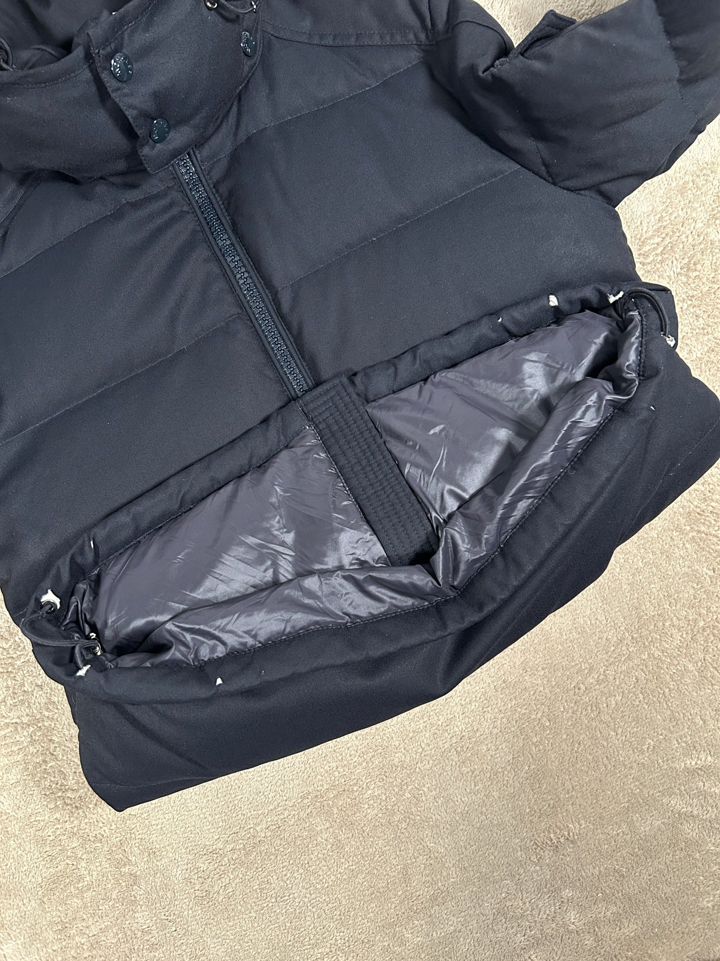 Moncler Montgenevre Jacket