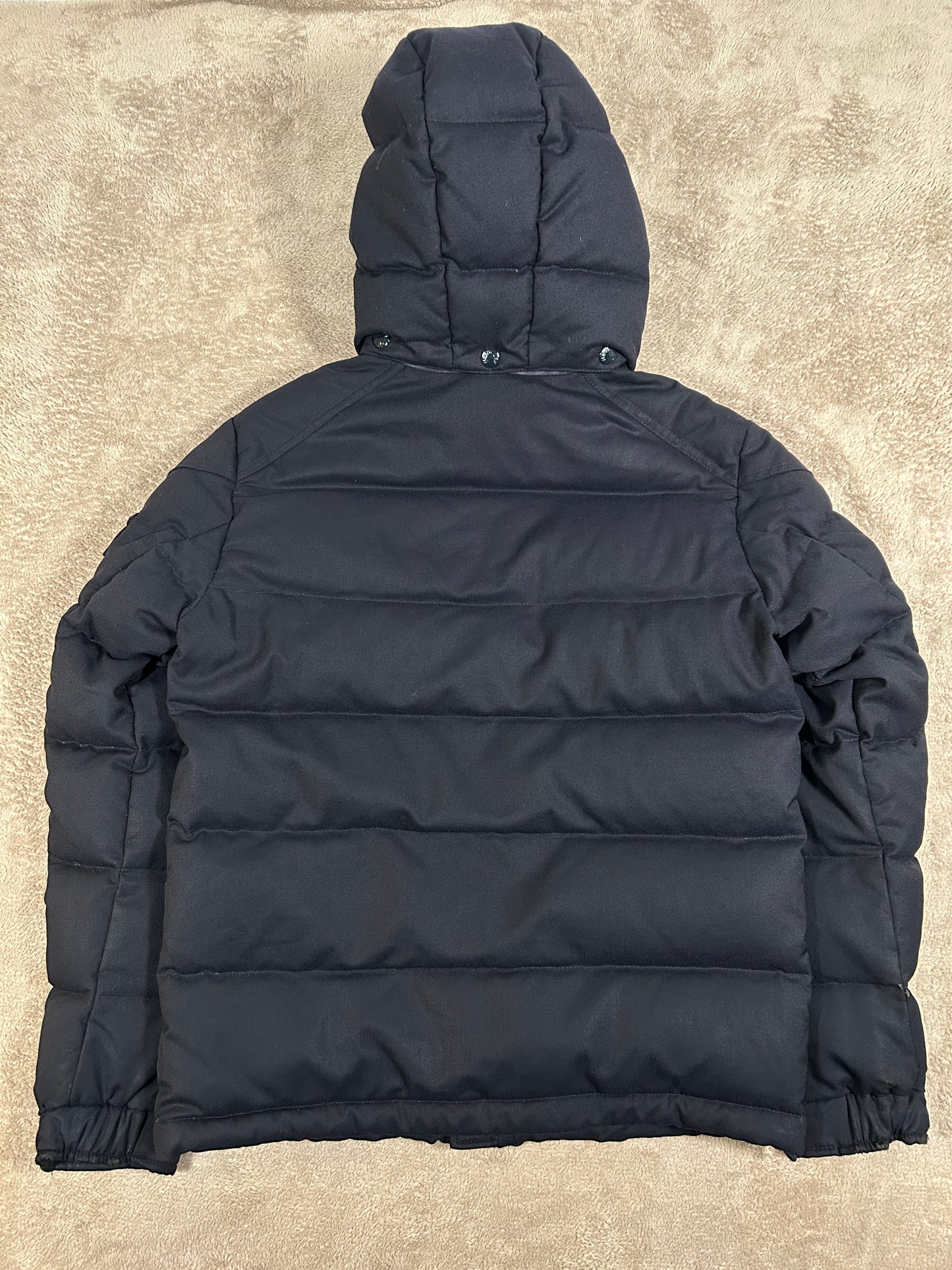 Moncler Montgenevre Jacket