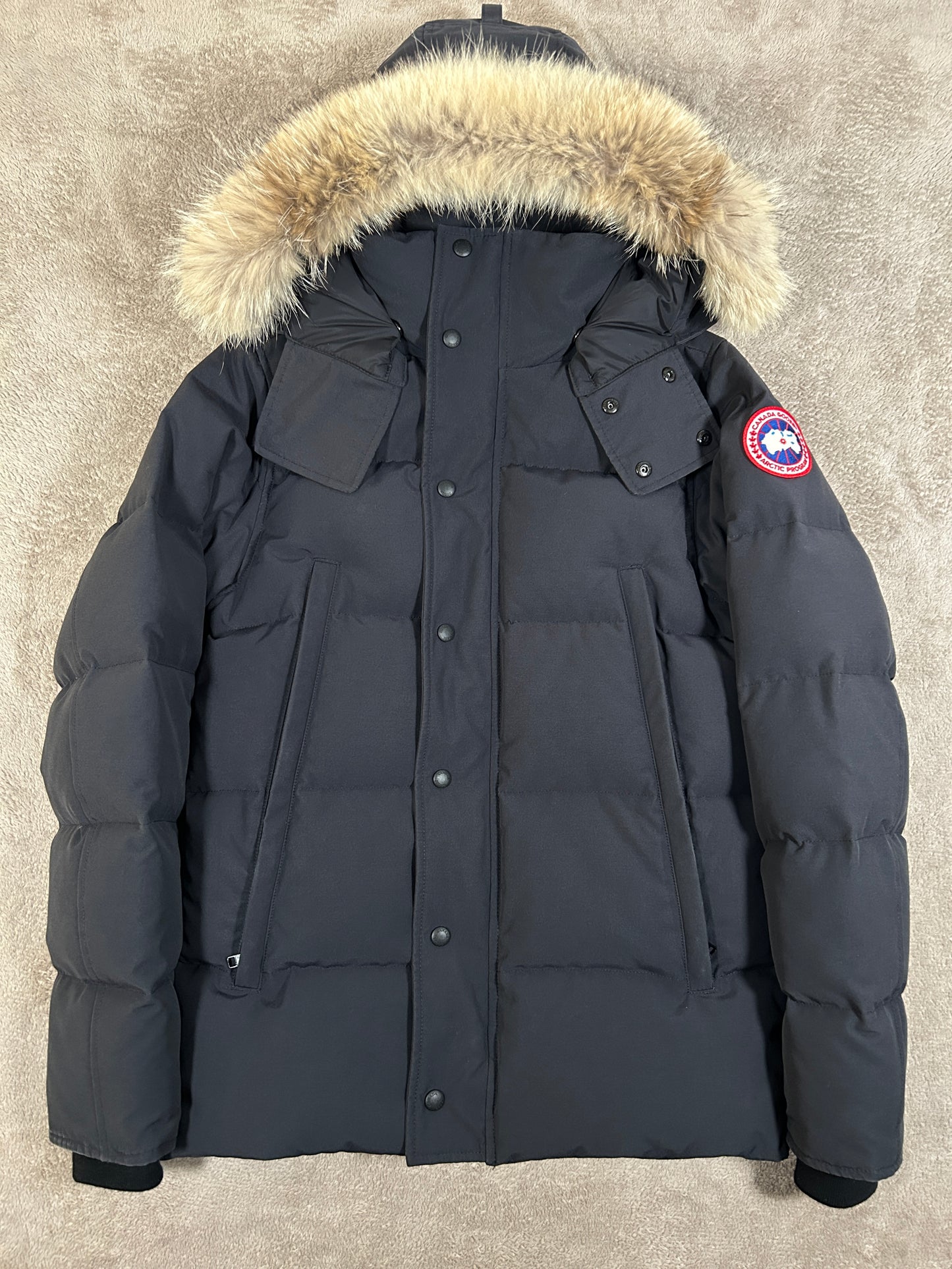 Canada Goose Wyndham Jacket