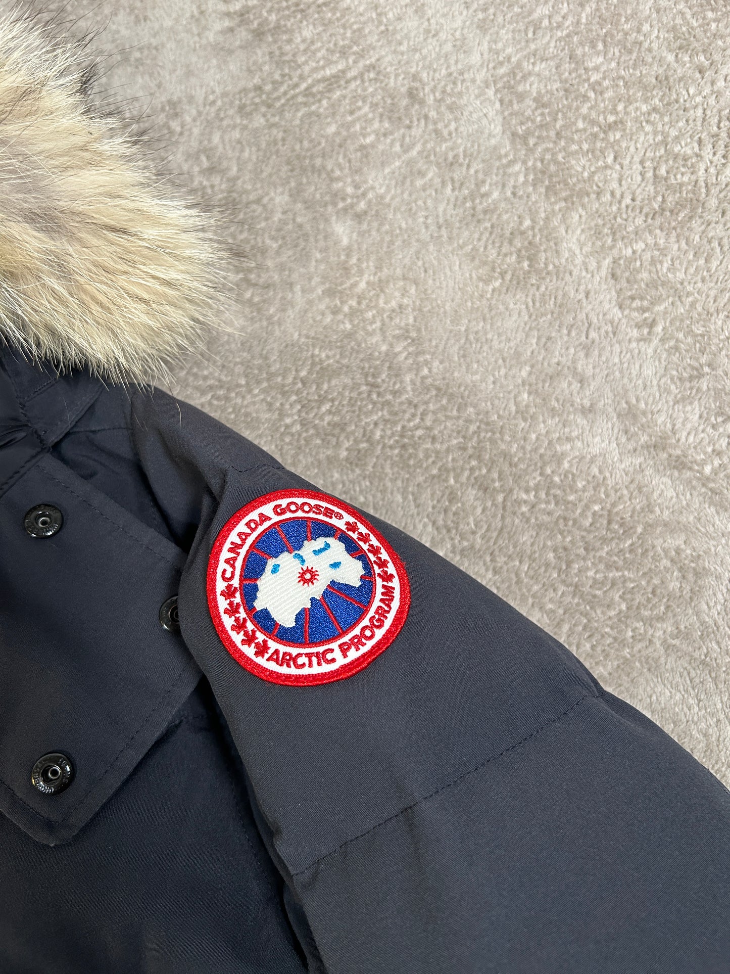 Canada Goose Wyndham Jacket
