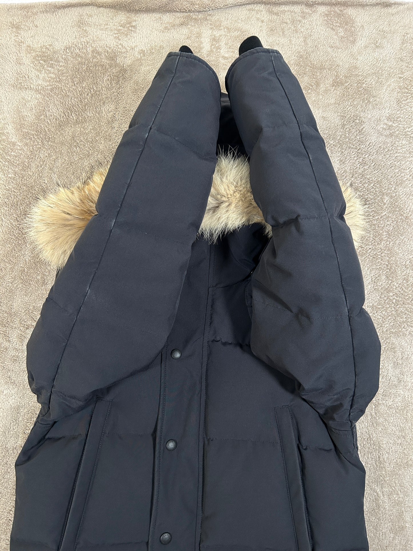Canada Goose Wyndham Jacket
