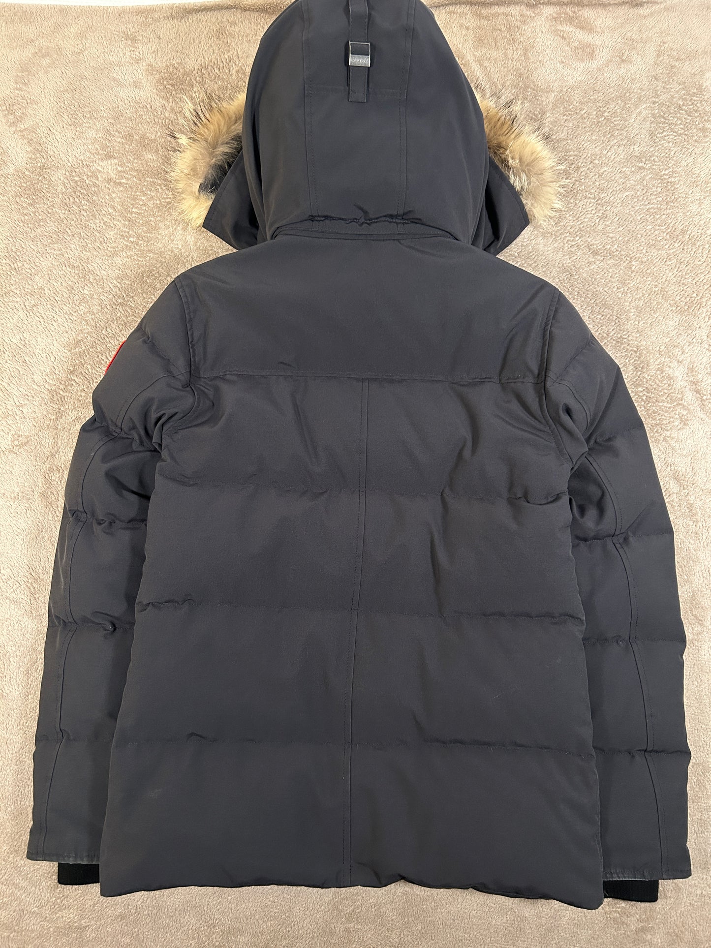 Canada Goose Wyndham Jacket