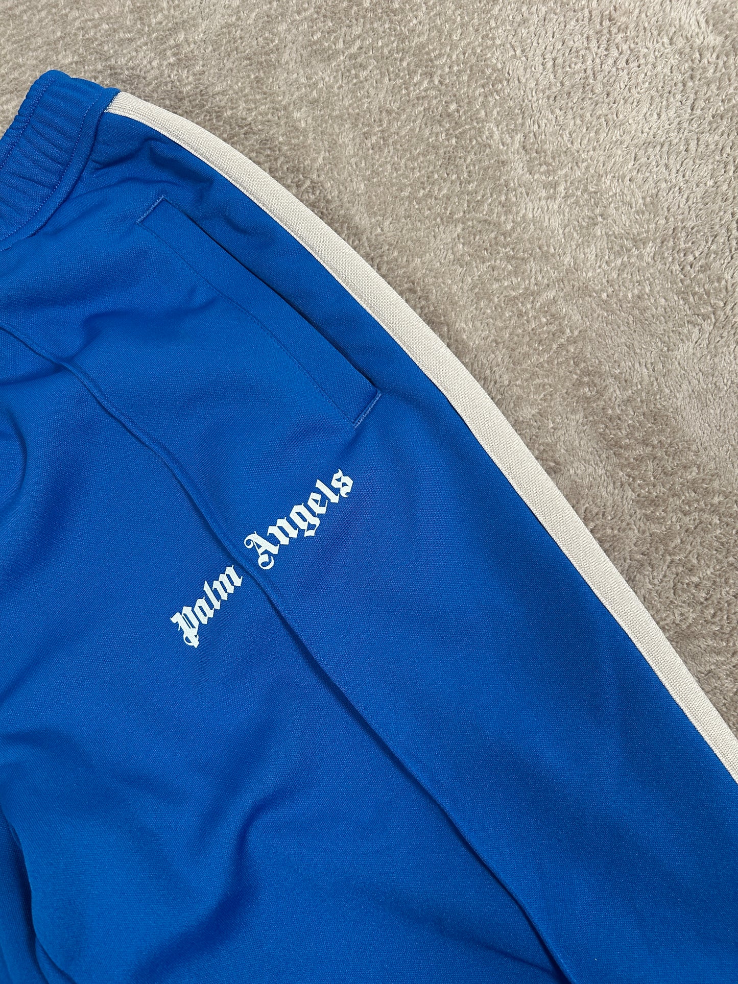 Palm Angels Trackpants Regular fit