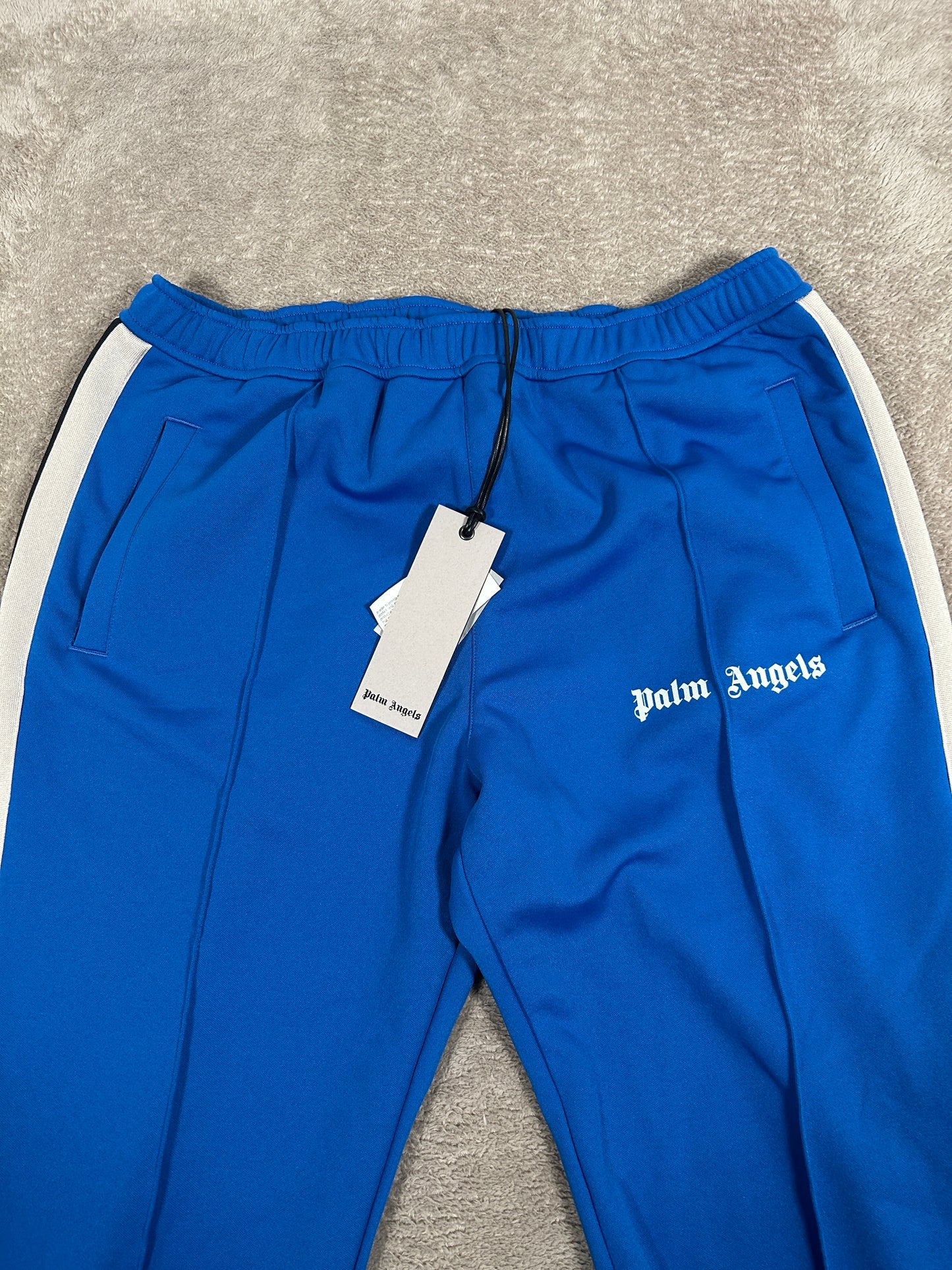 Palm Angels Trackpants Regular fit
