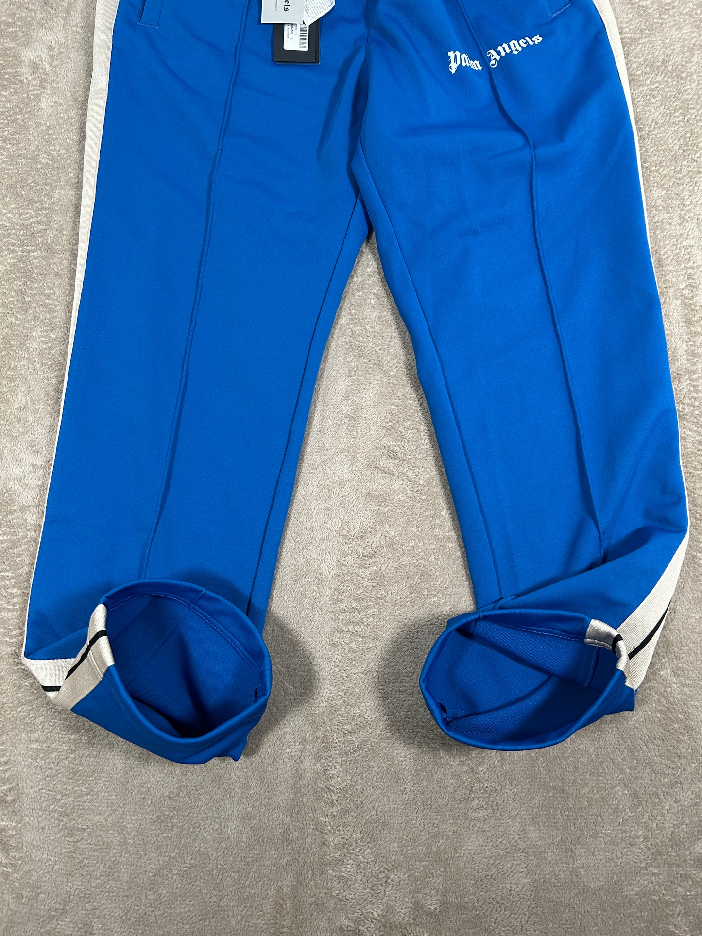 Palm Angels Trackpants Regular fit