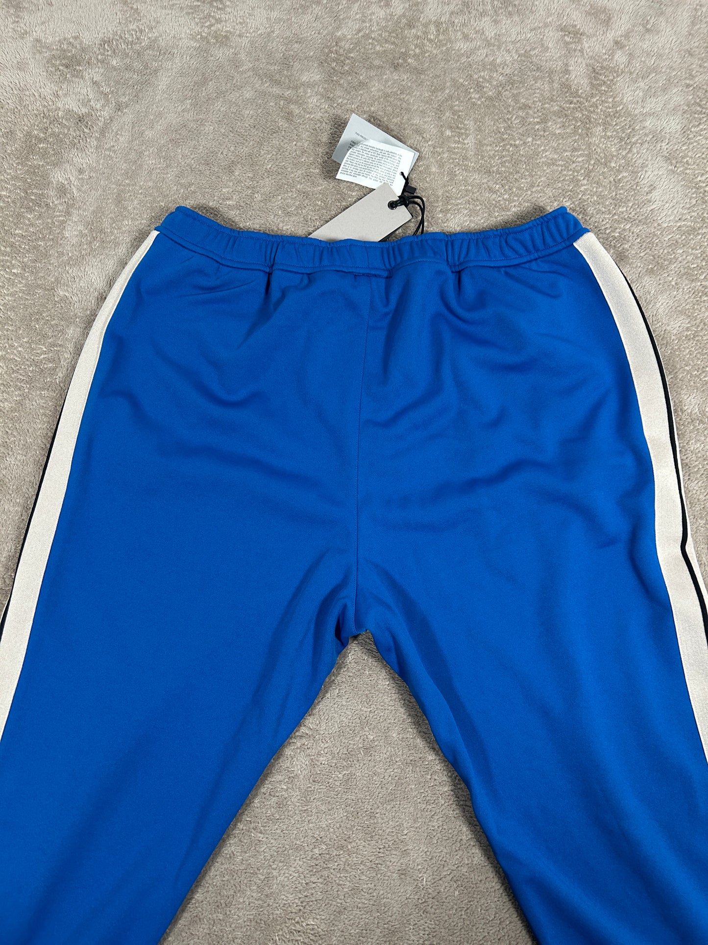 Palm Angels Trackpants Regular fit