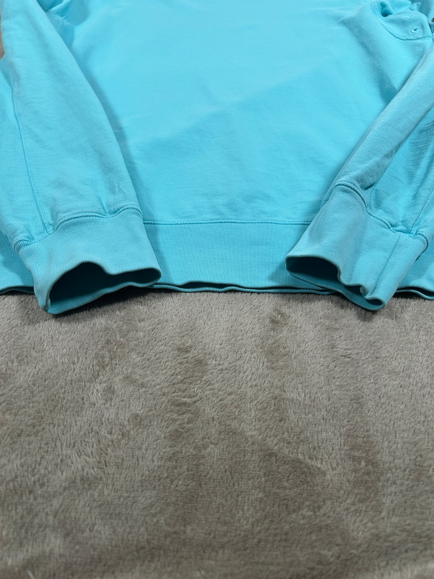 C.P. Company Lens Sweatshirt