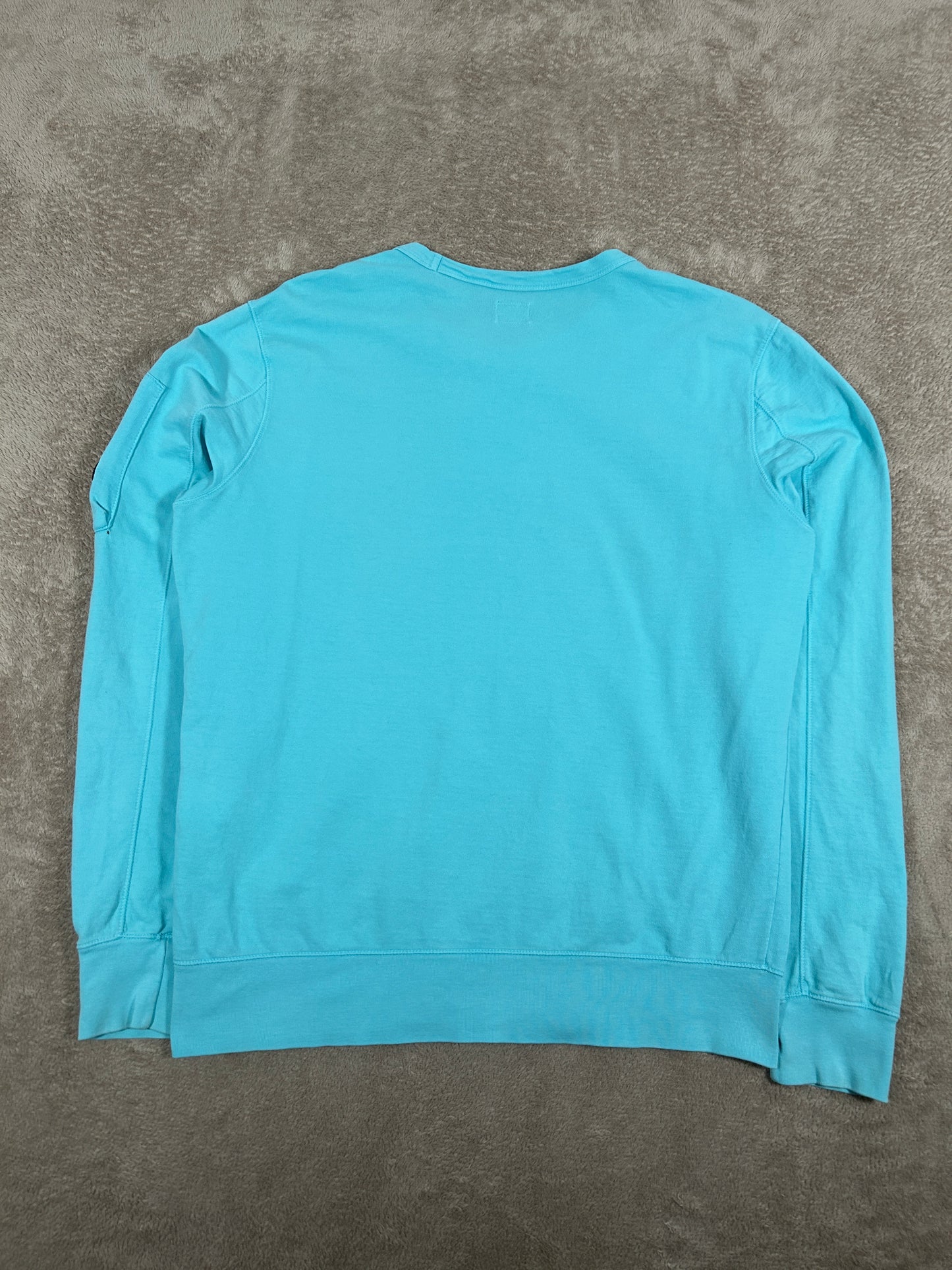 C.P. Company Lens Sweatshirt