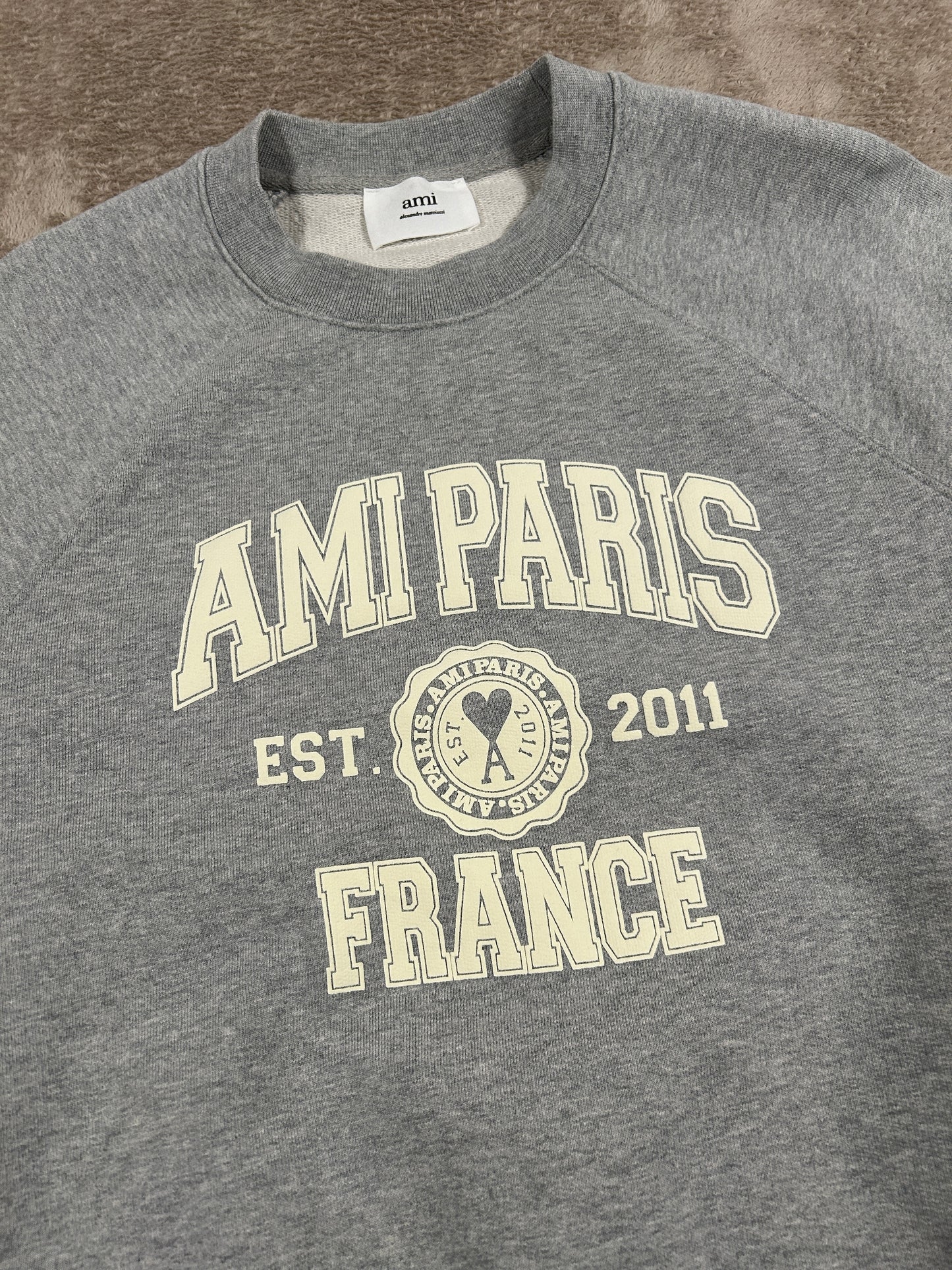 Ami Sweatshirt